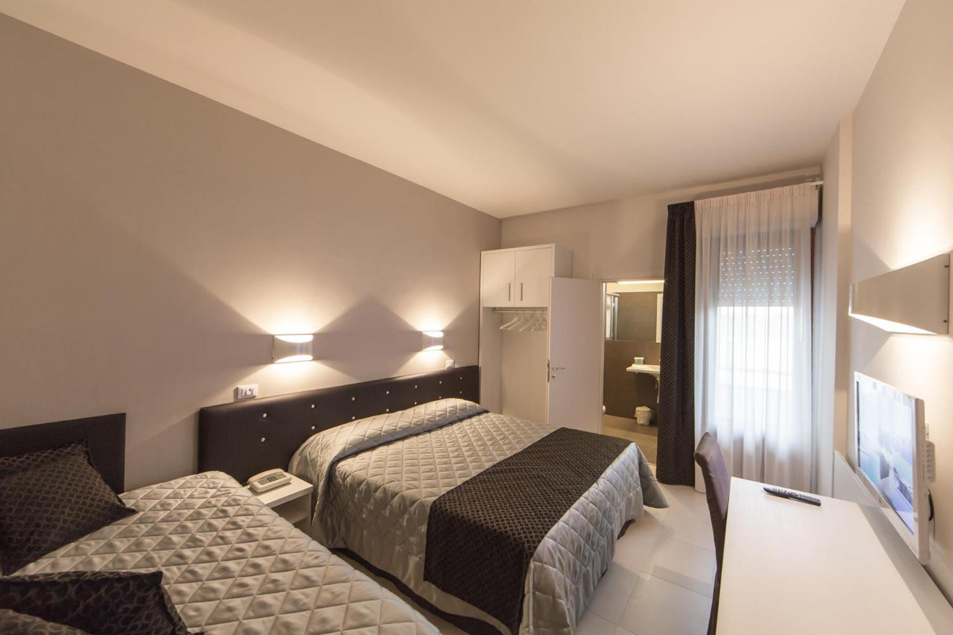 Triple Room photo 3