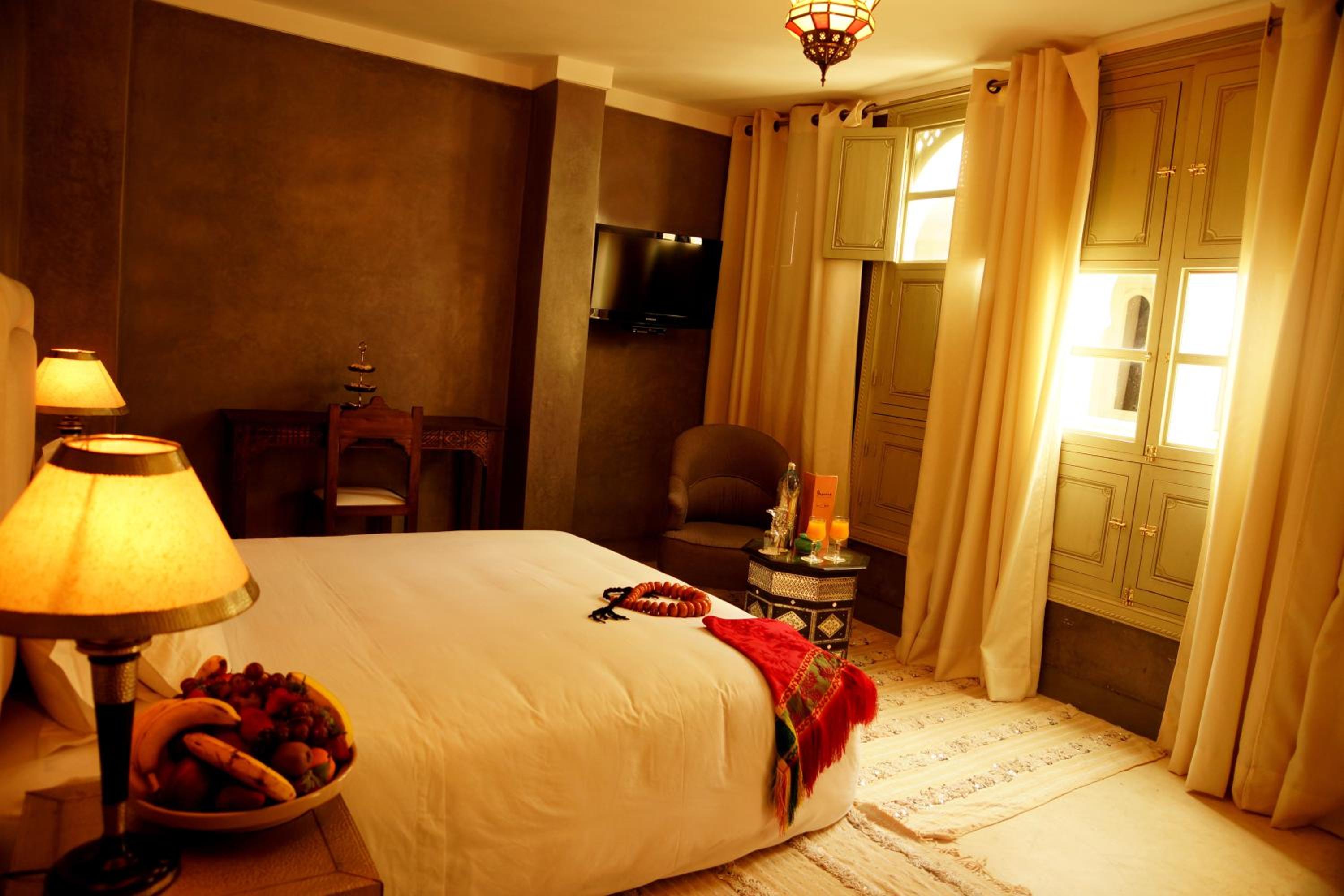 Superior Double Room - Photo 18