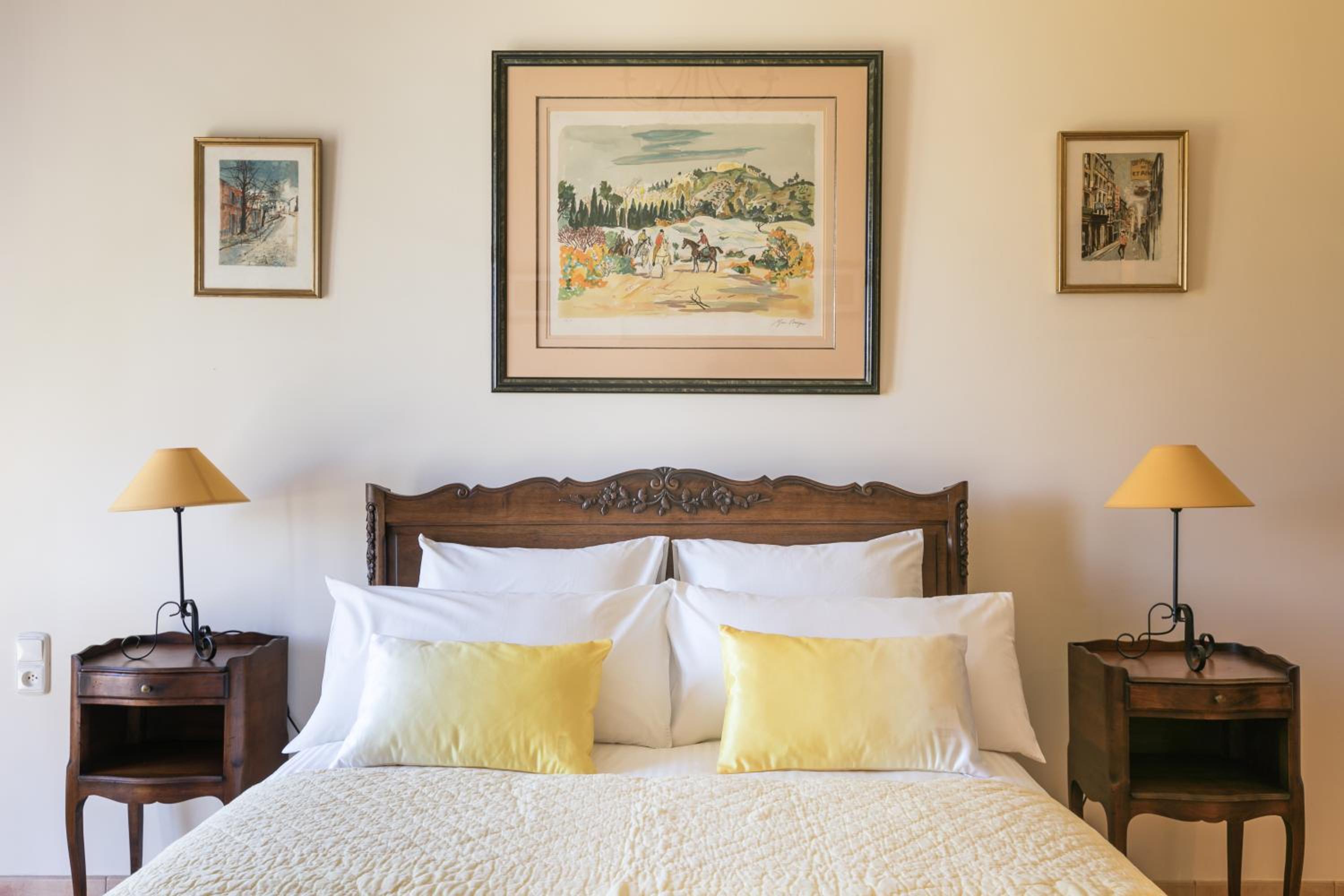 Double Room with Private Bathroom photo 2