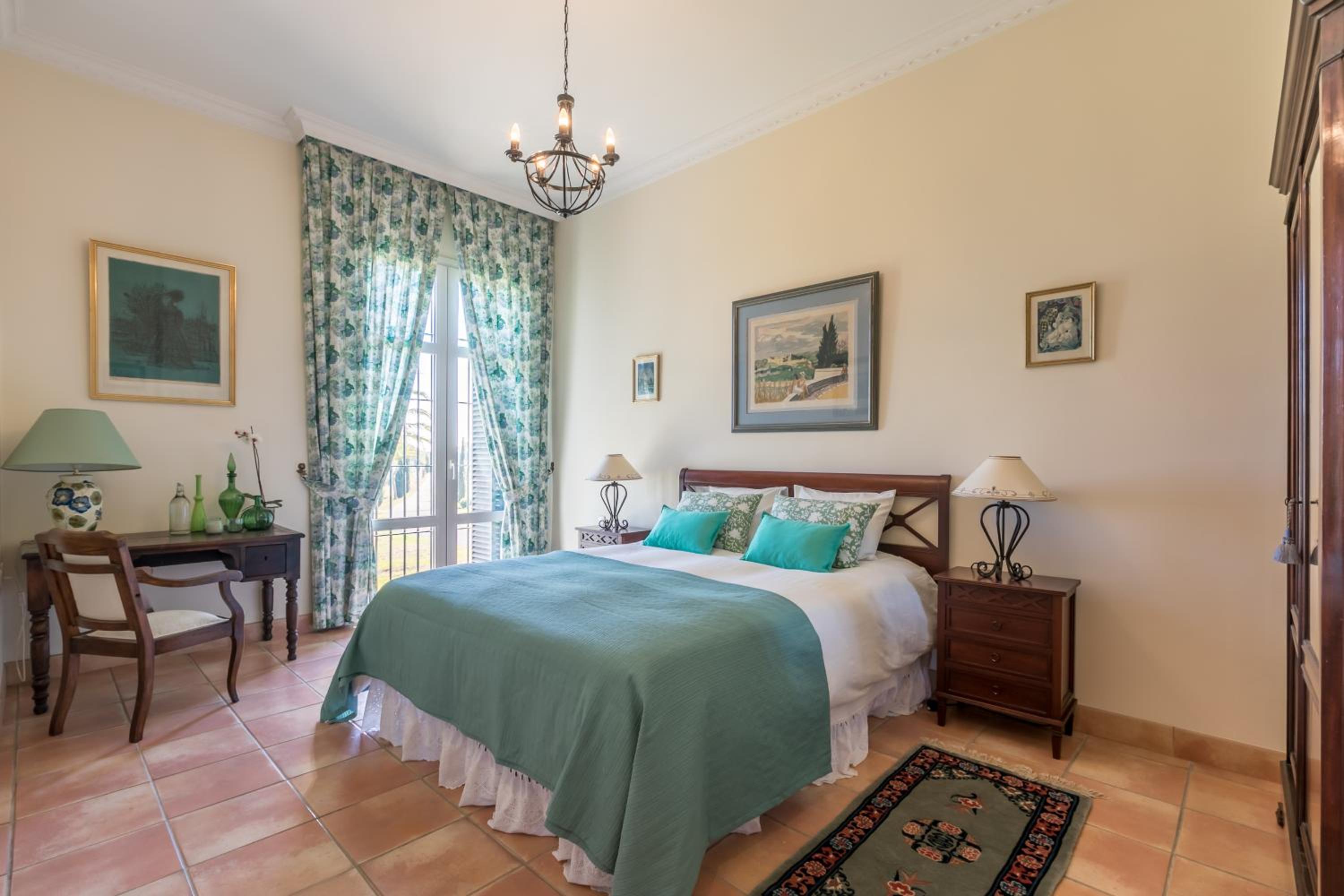 Double Room with Private Bathroom photo 1