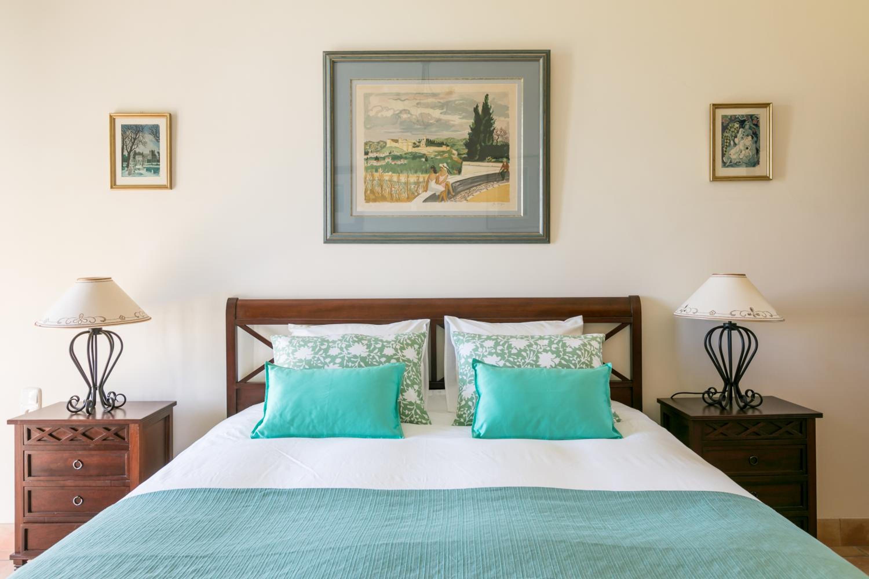 Double Room with Private Bathroom photo 3
