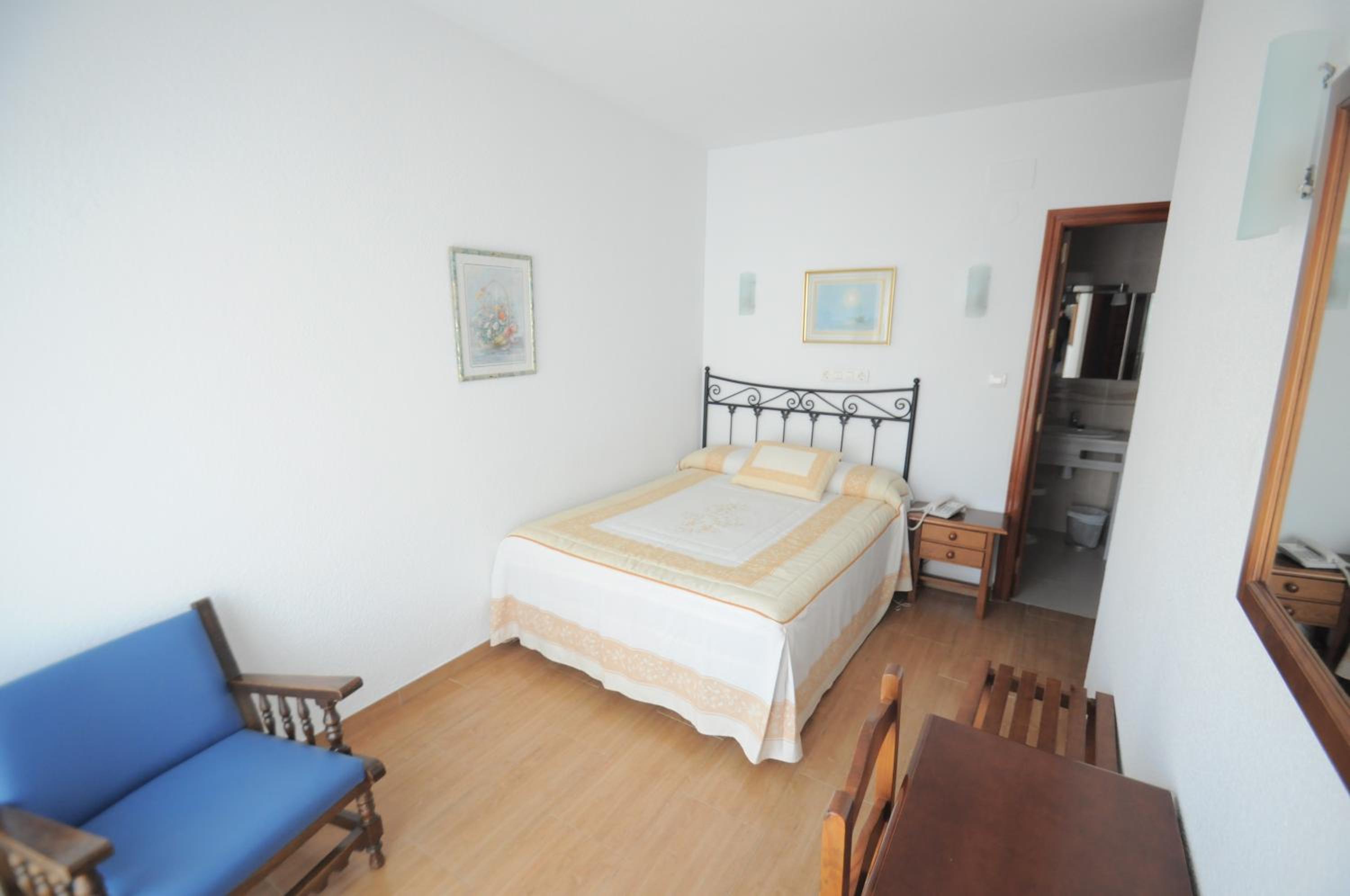 Habitación Individual