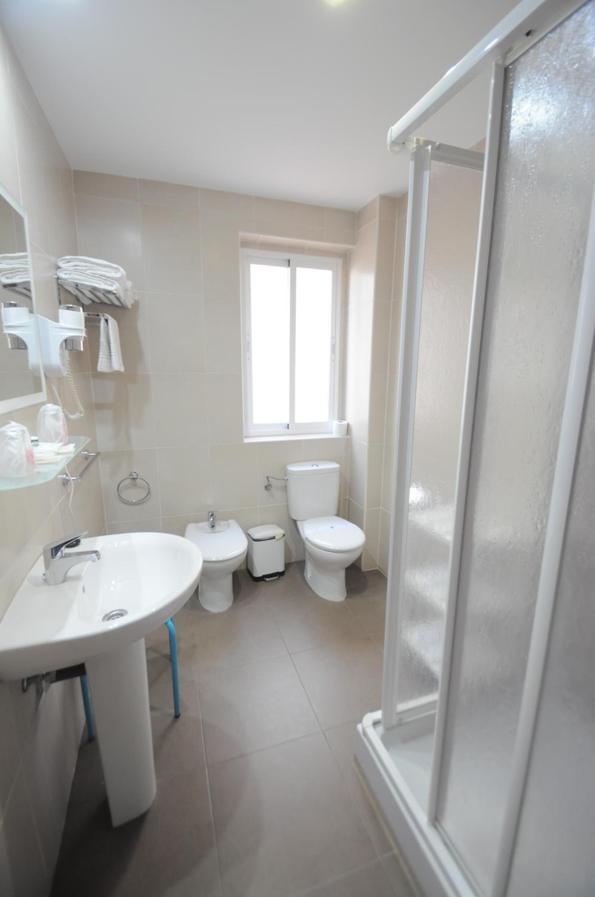 Double or Twin Room with Terrace photo 3
