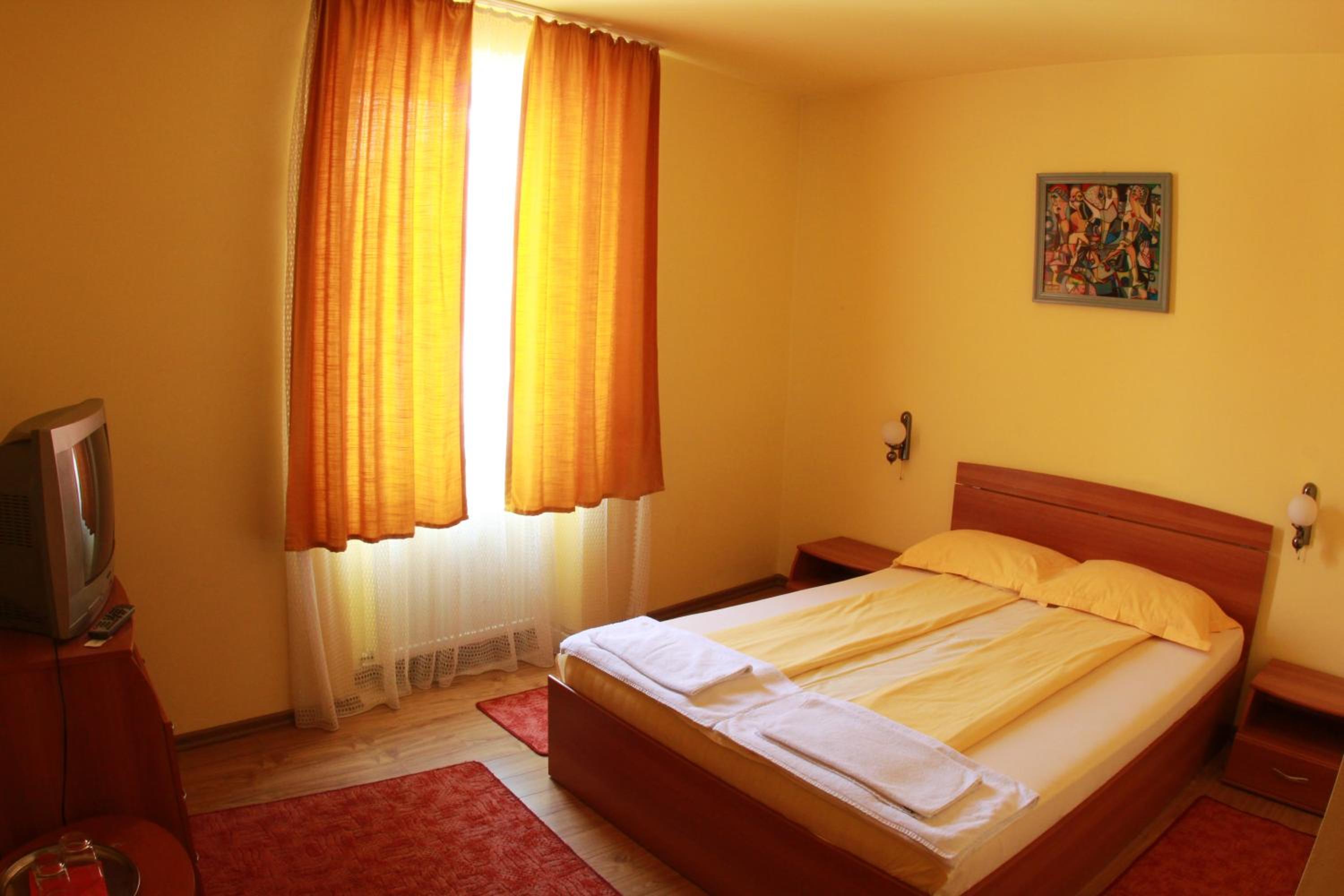 Two-Bedroom Suite - Photo 1