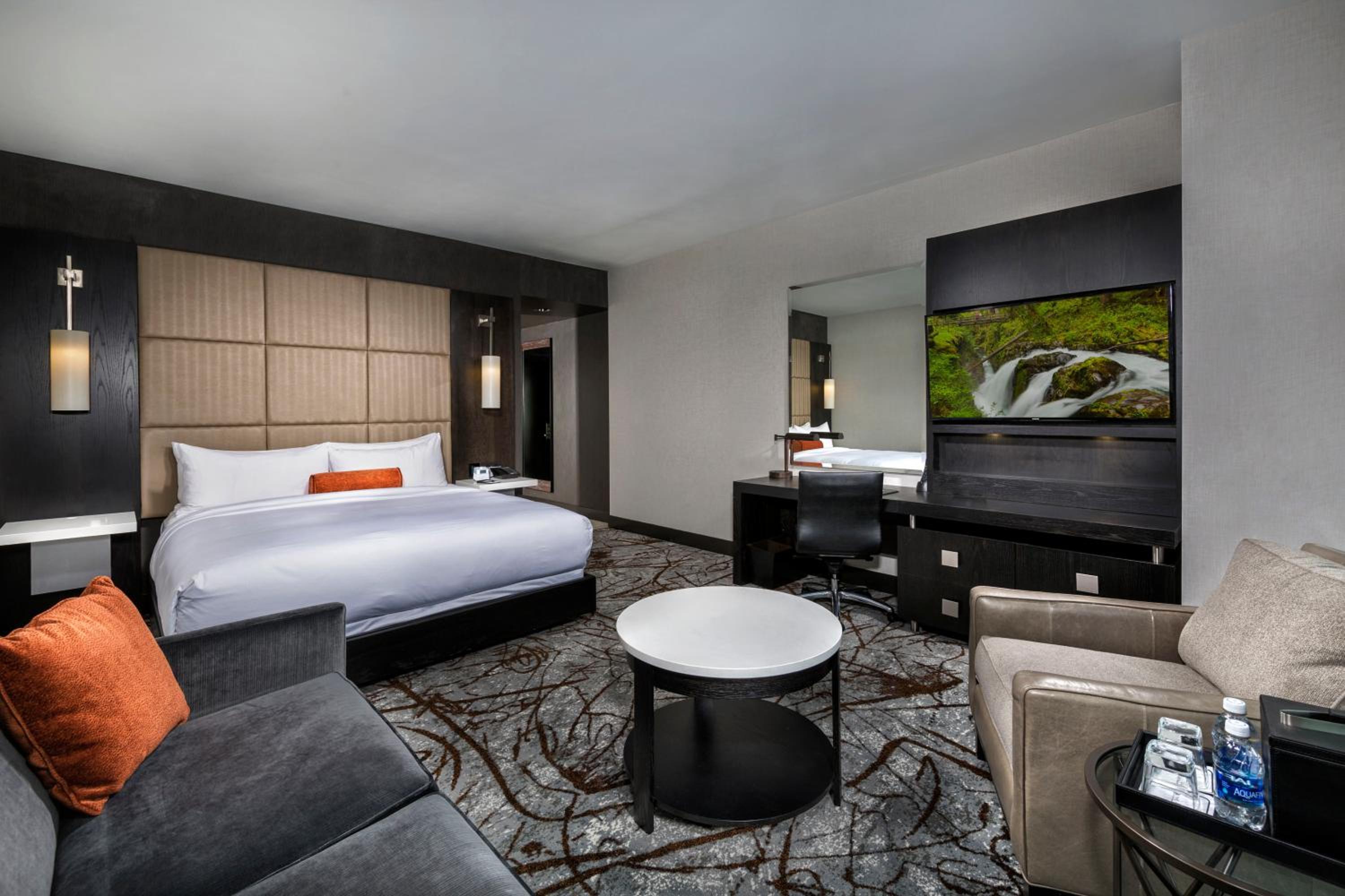 King Room photo 1