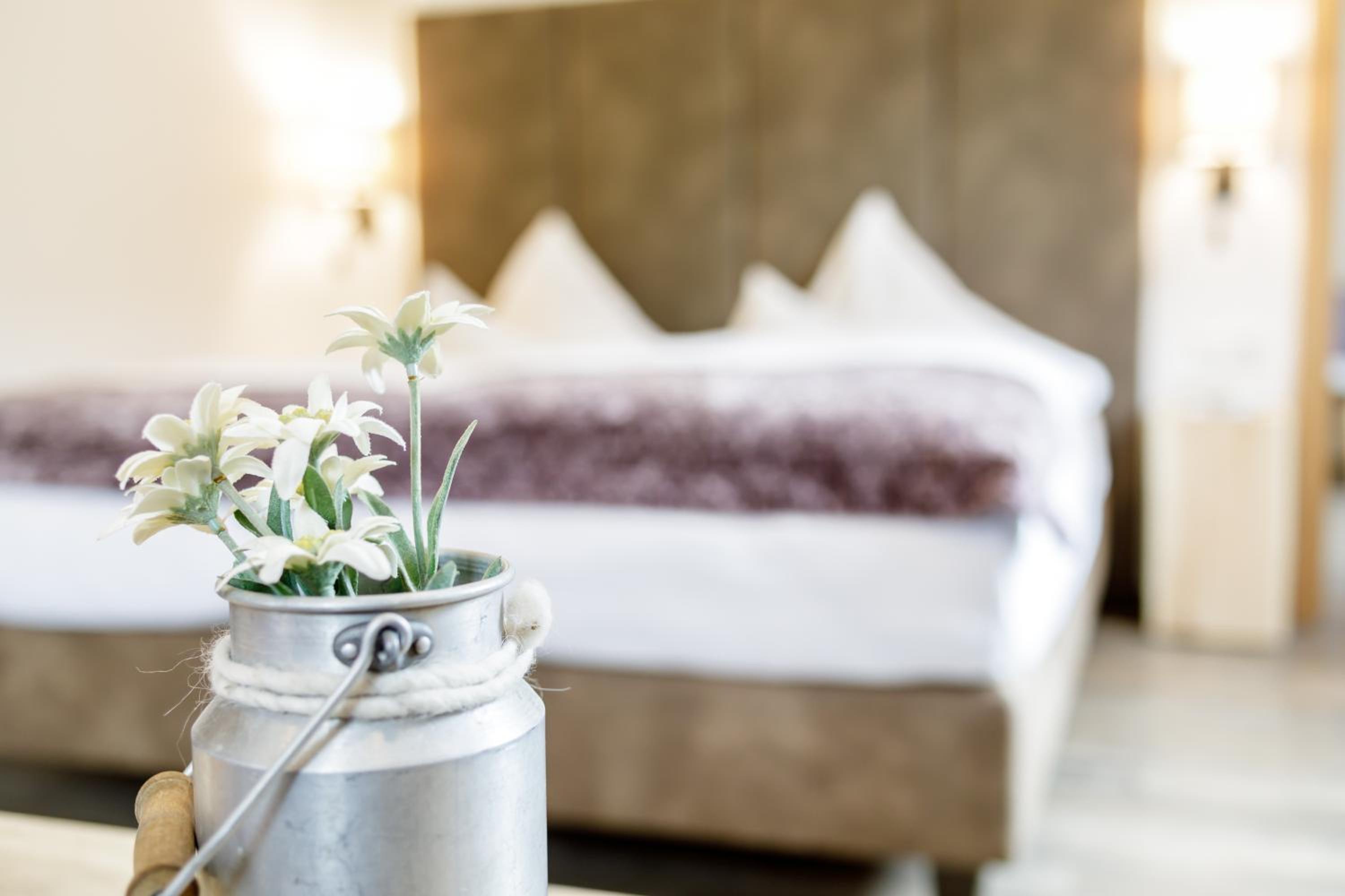 Junior Suite with Balcony photo 2