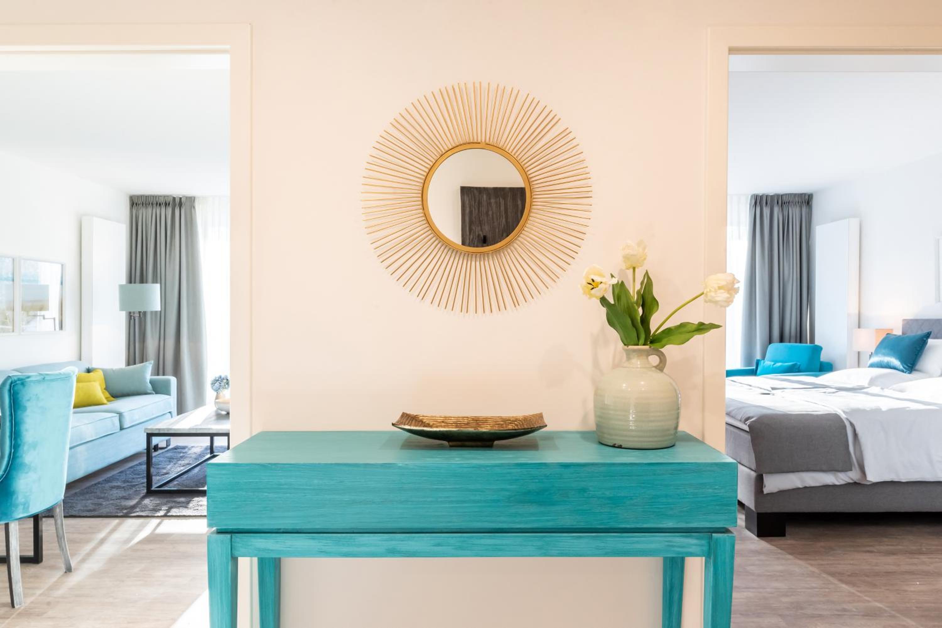 Apartment - Sea Side