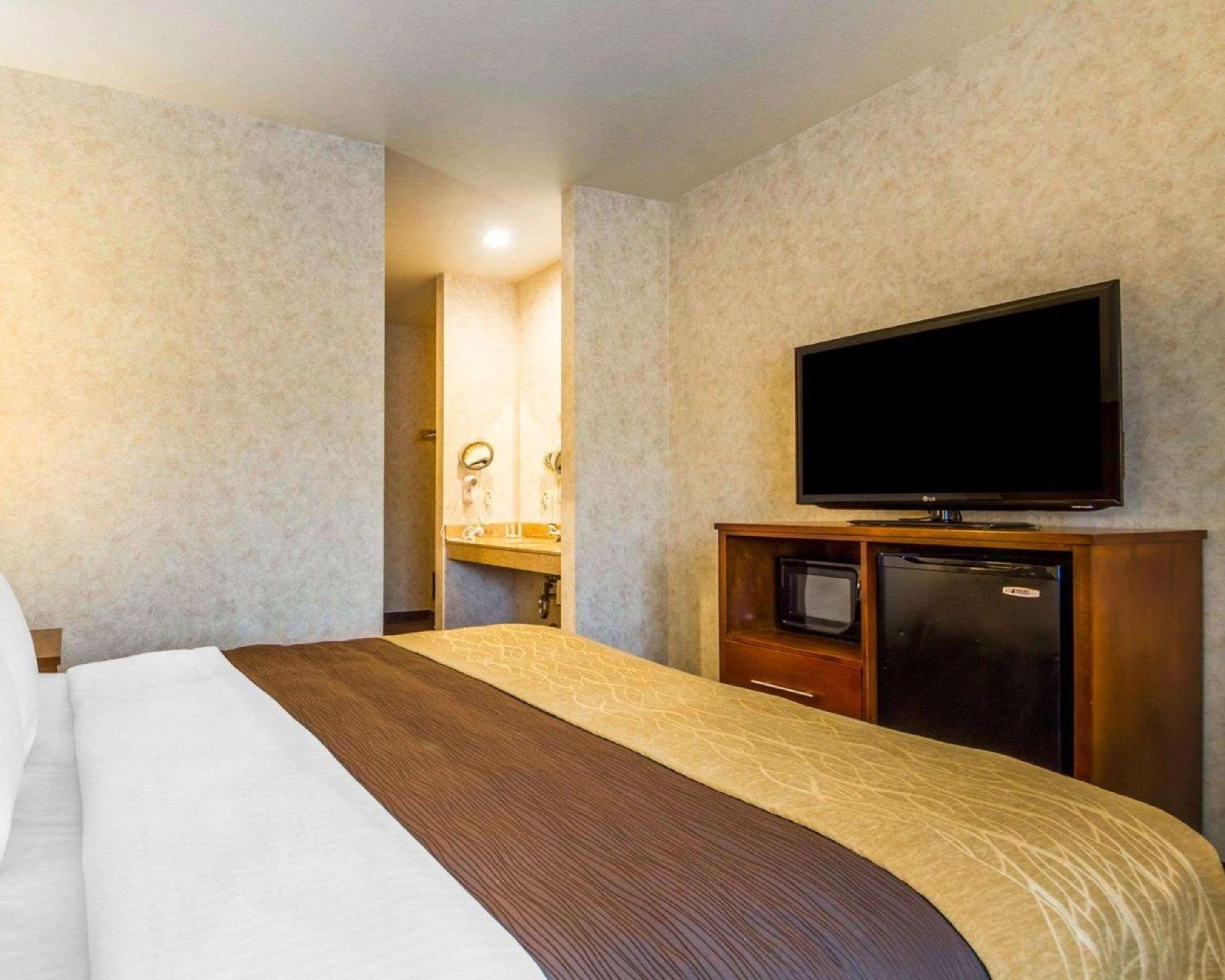Queen Room - Accessible/Non-Smoking - Photo 4