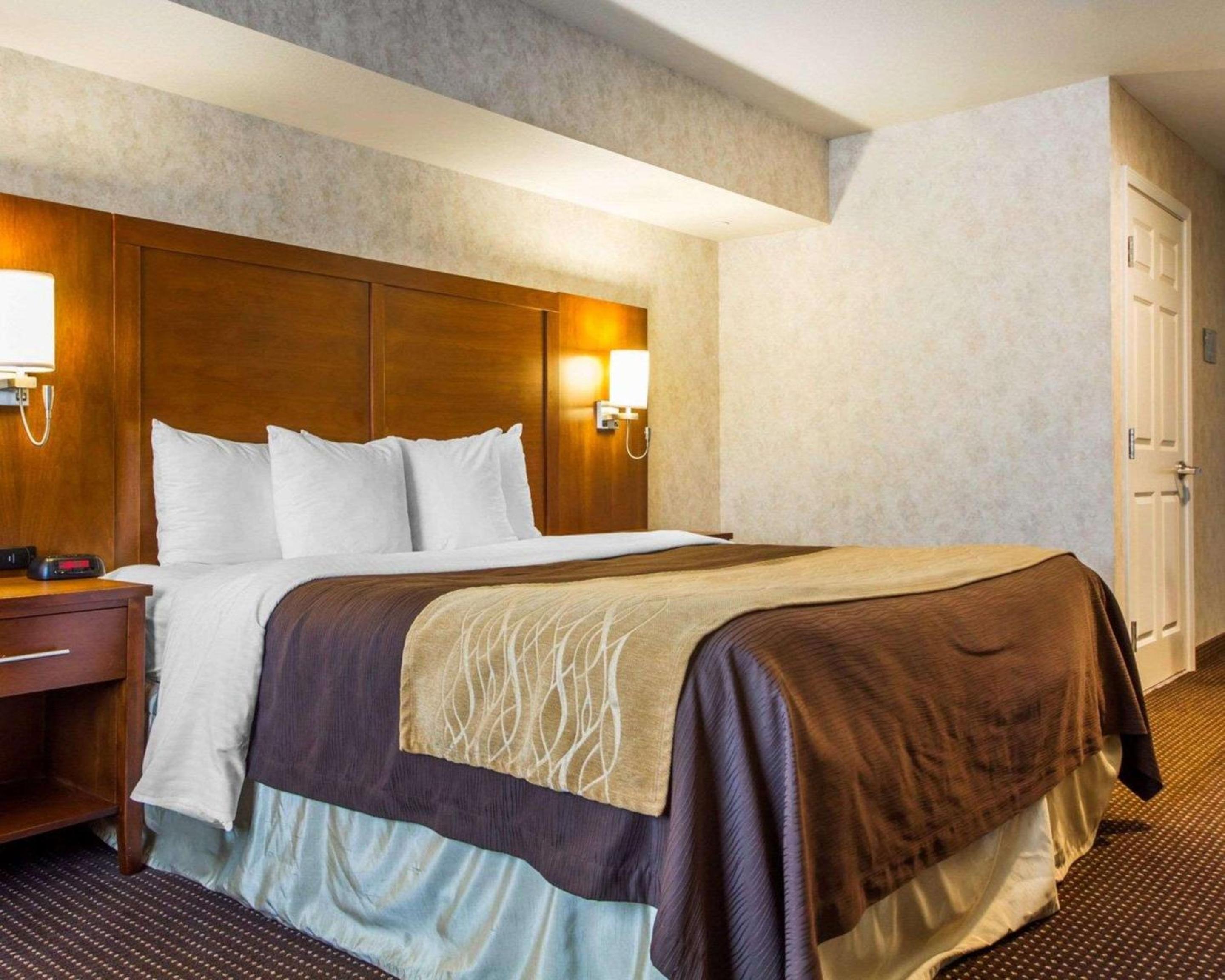 Queen Room - Accessible/Non-Smoking - Photo 3