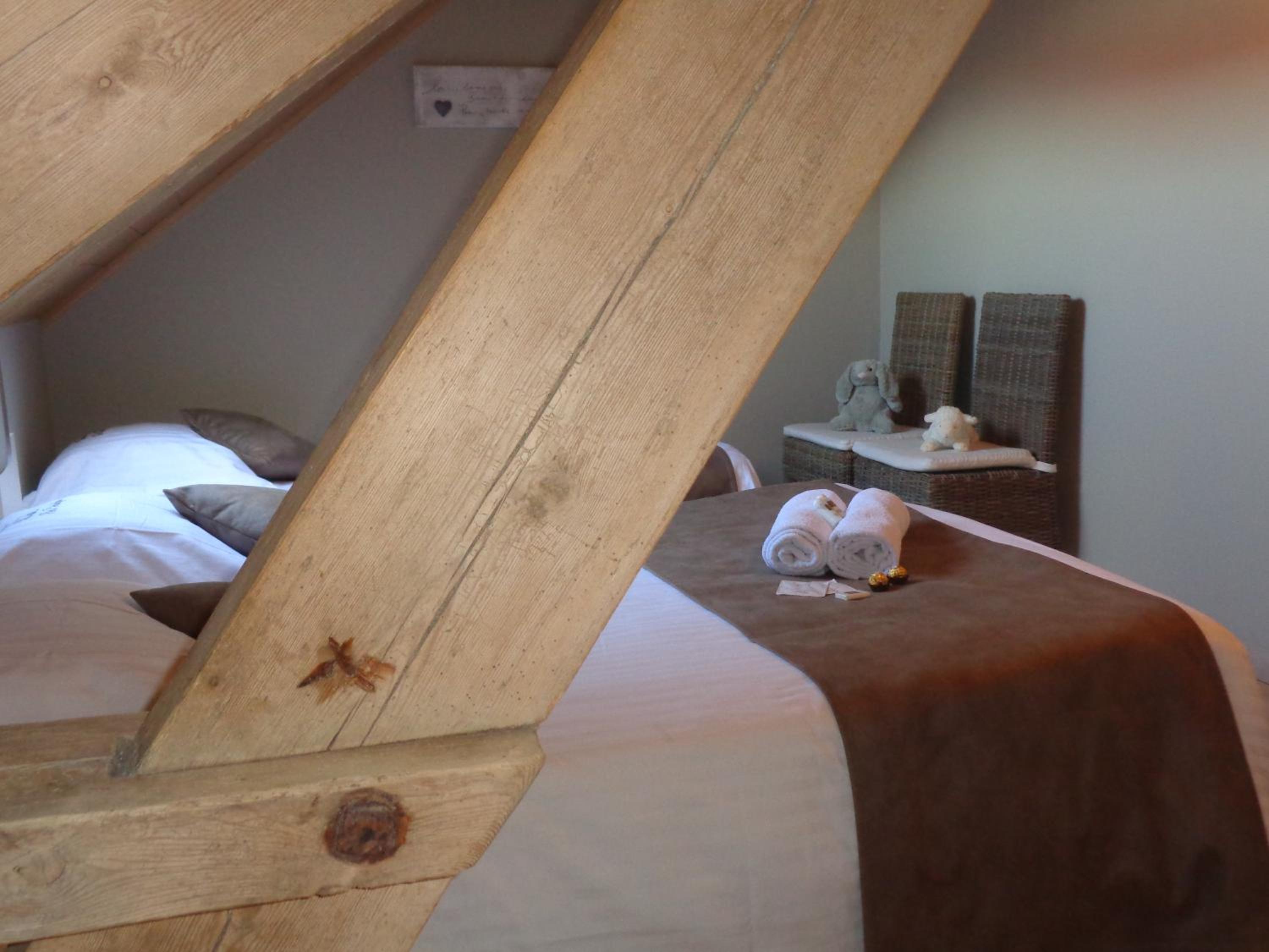 Standard Double Room - Photo 2