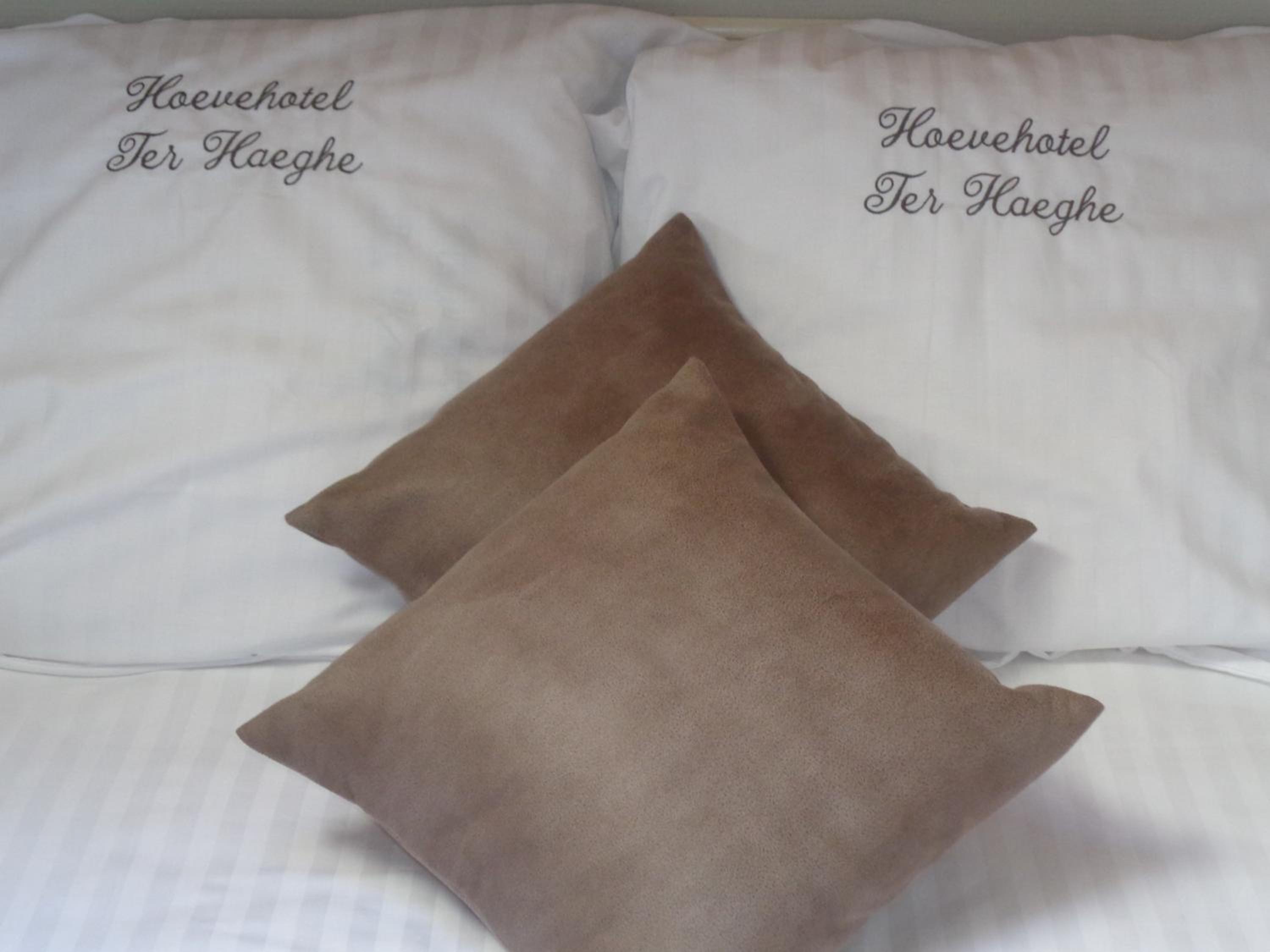 Standard Double Room - Photo 3