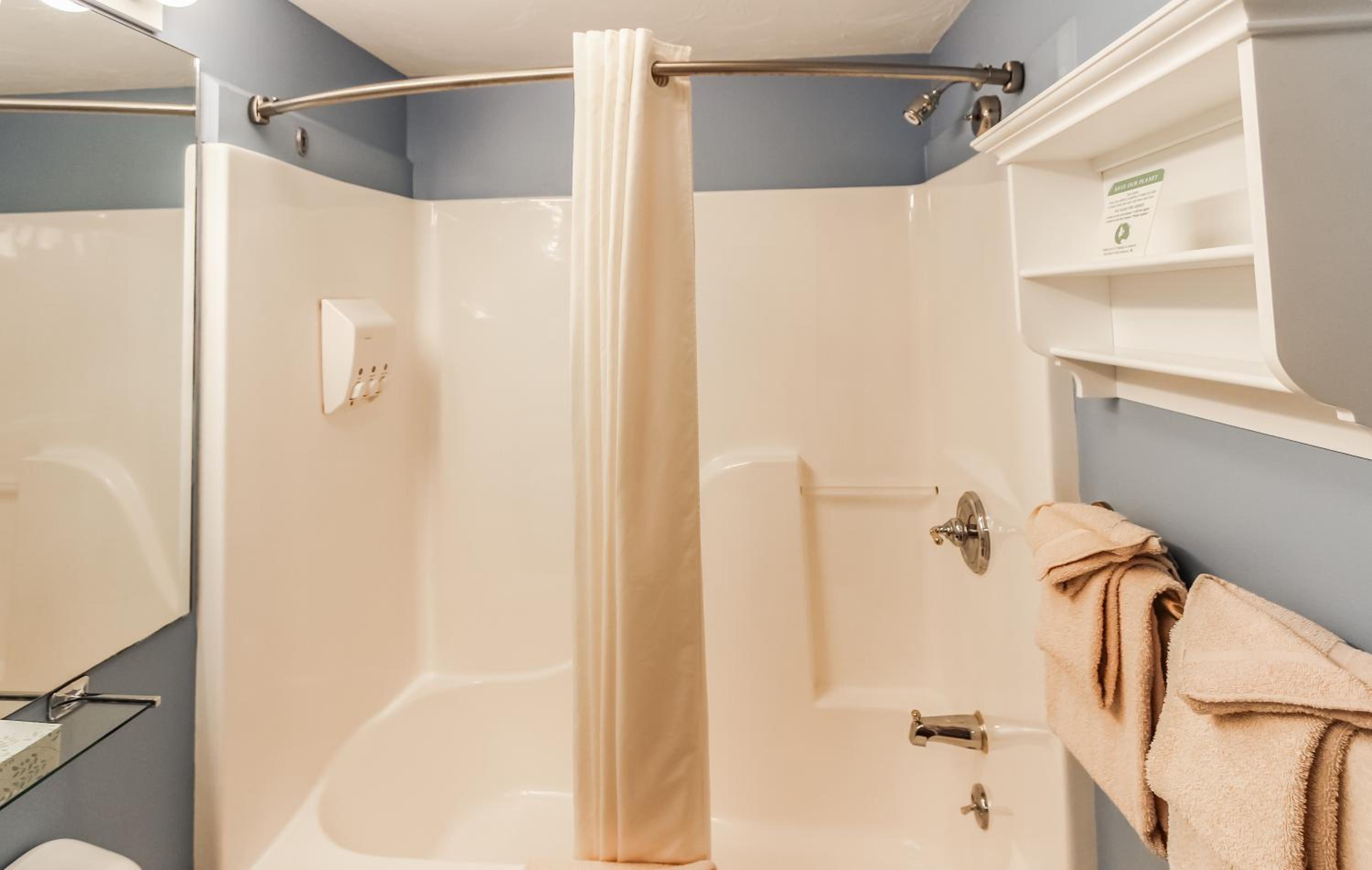 Studio Apartment photo 2