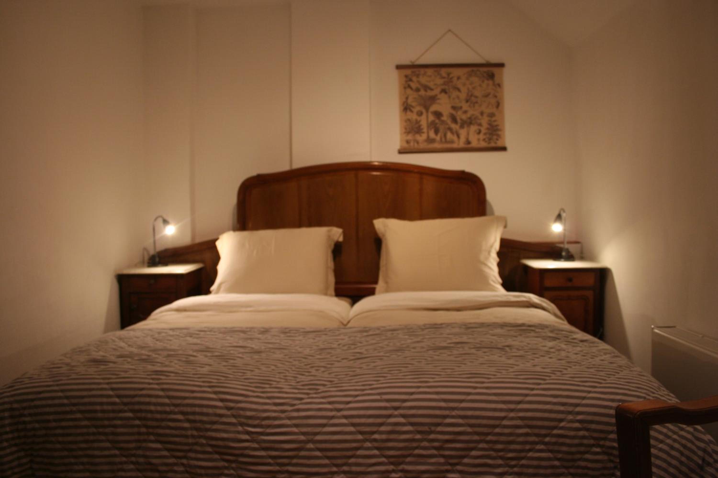 Double Room with Private Bathroom - Photo 1