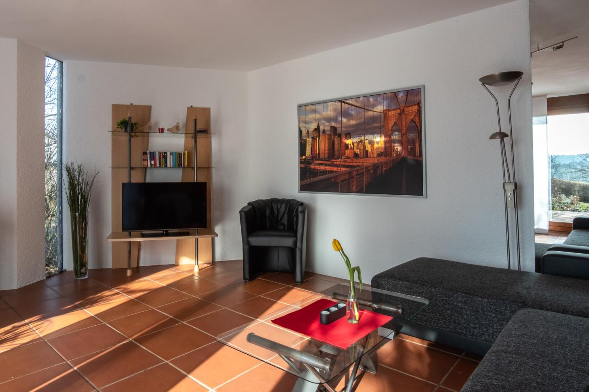 Apartment - Ground Floor photo 1