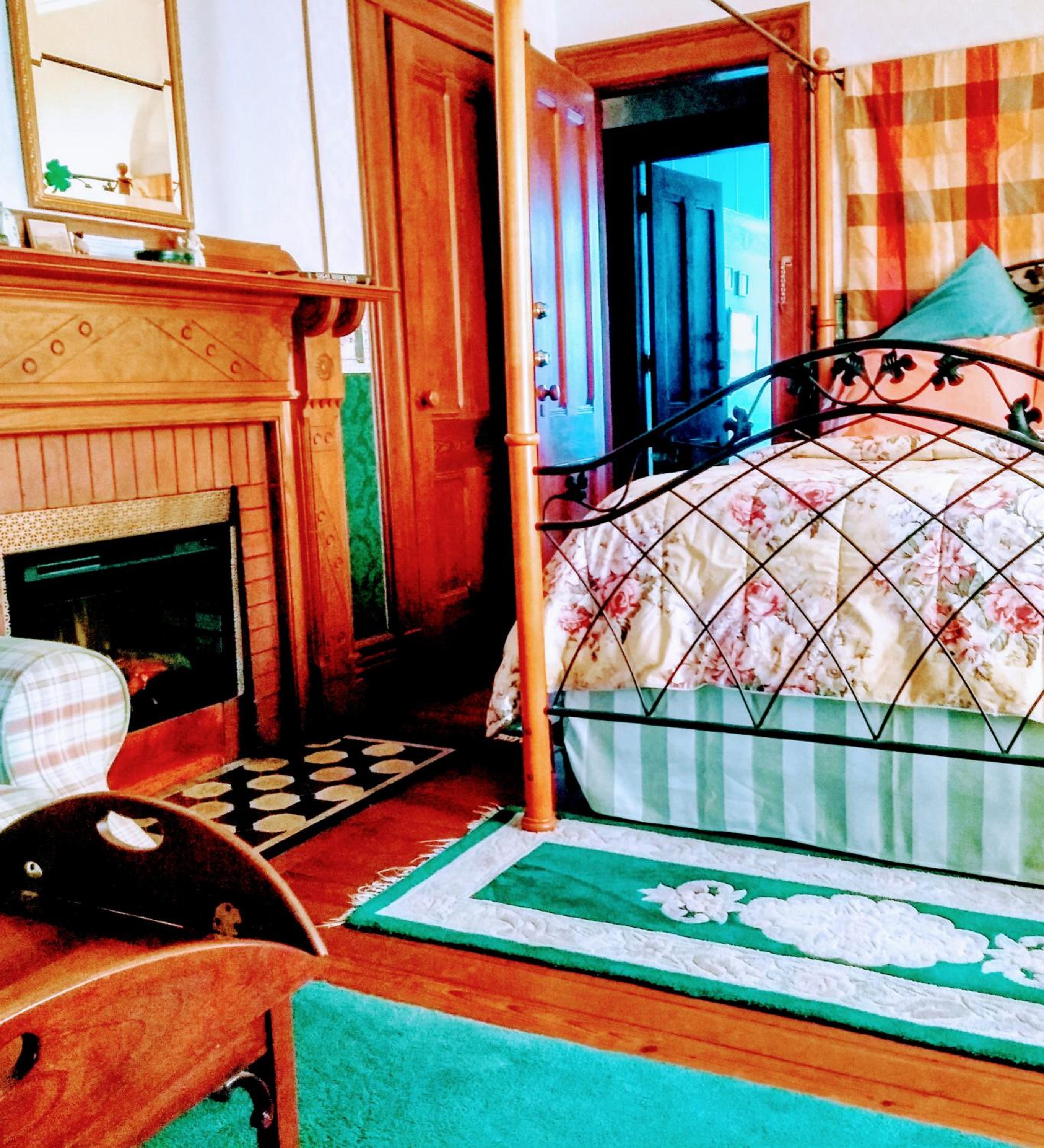 Superior Queen Room photo 1