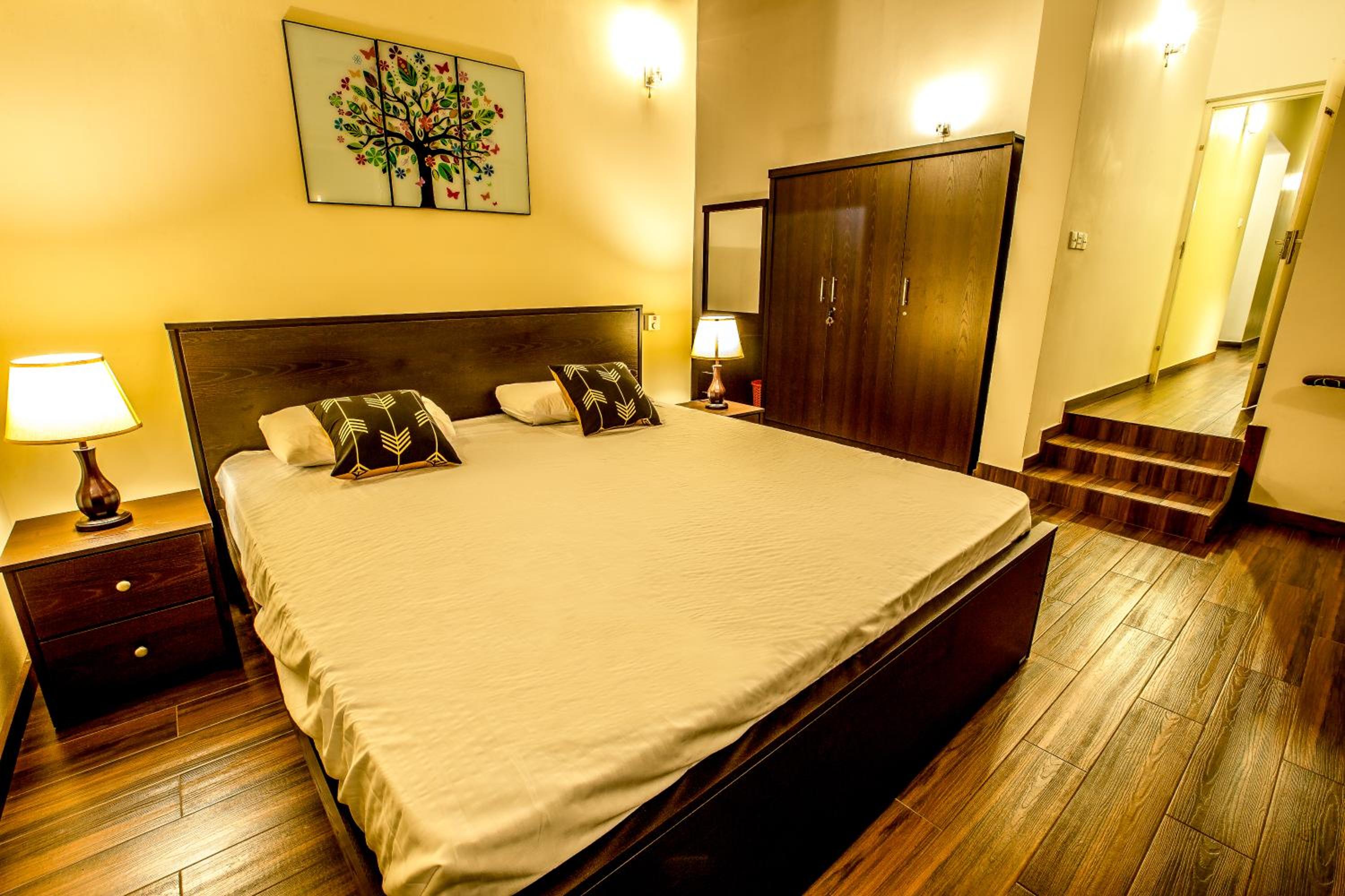 Triple Room with Bathroom photo 2