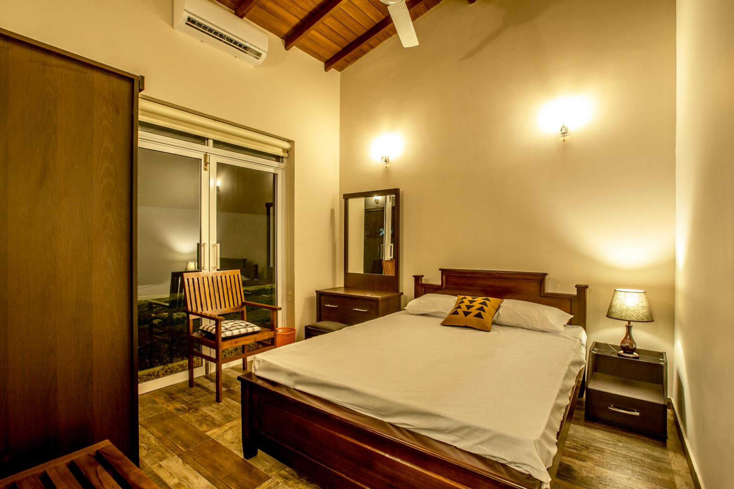 Double Room with Garden View photo 2