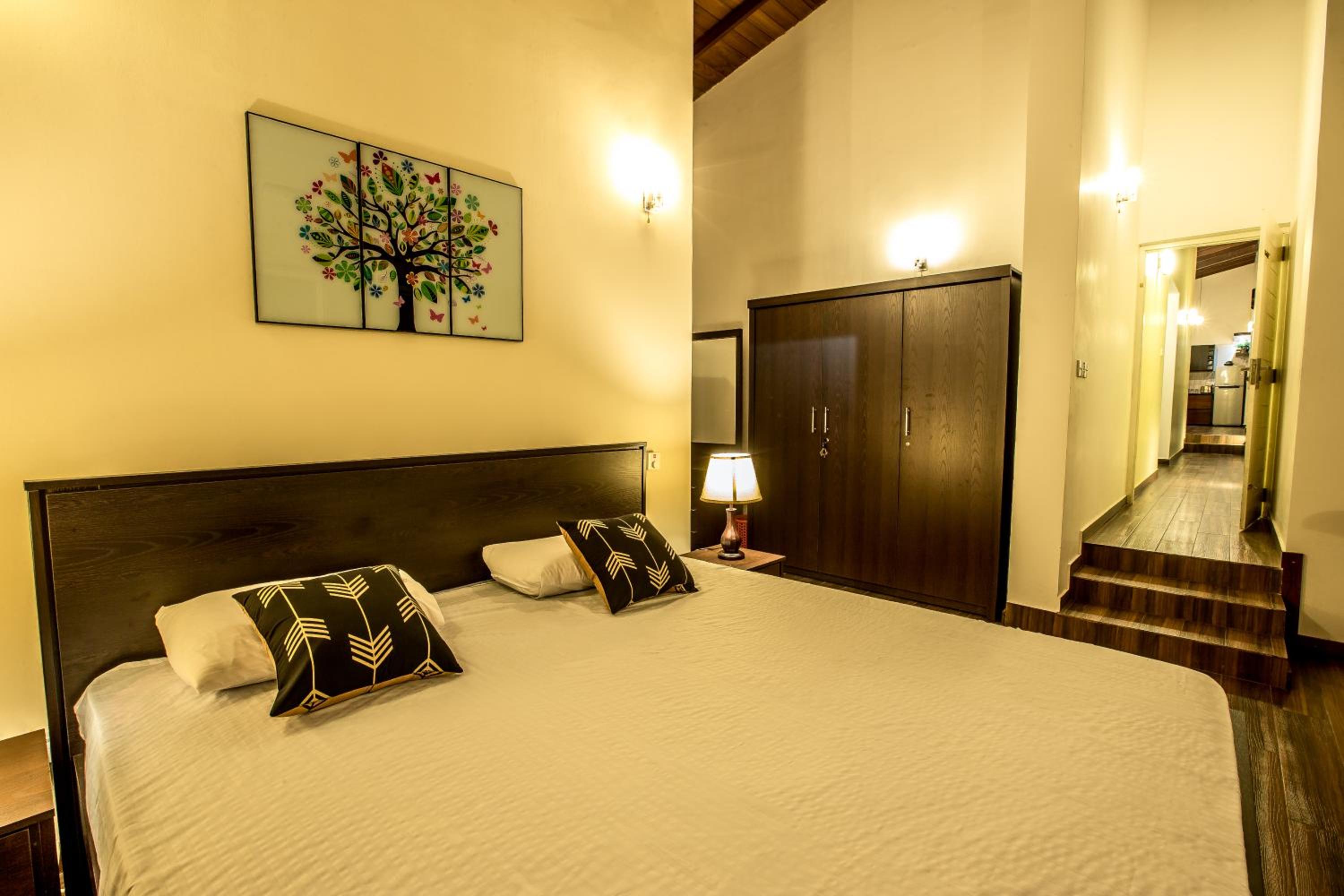 Triple Room with Bathroom photo 3