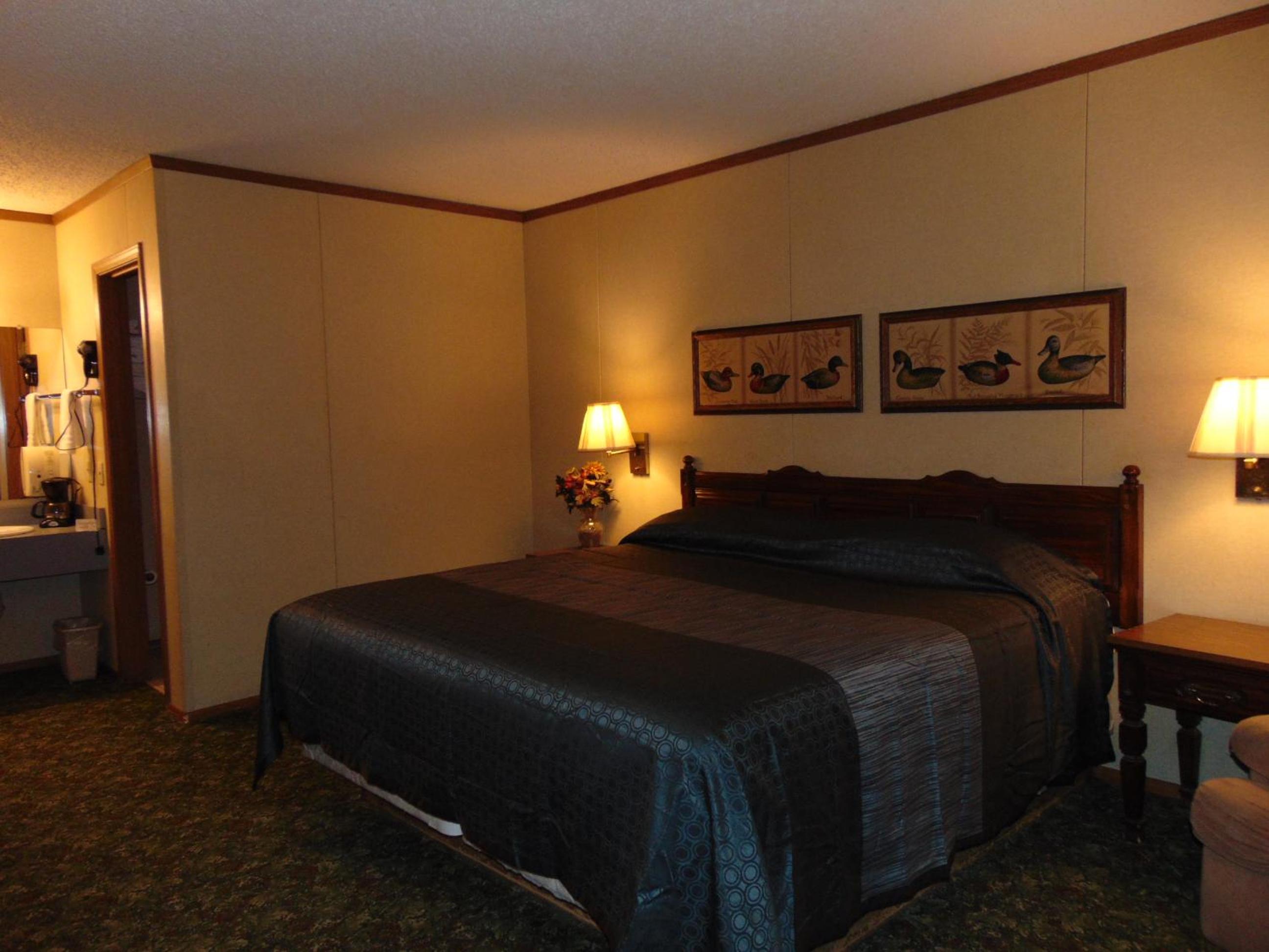King Room photo 2