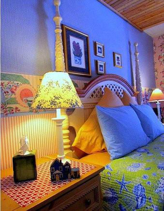 Deluxe Quadruple Room photo 2