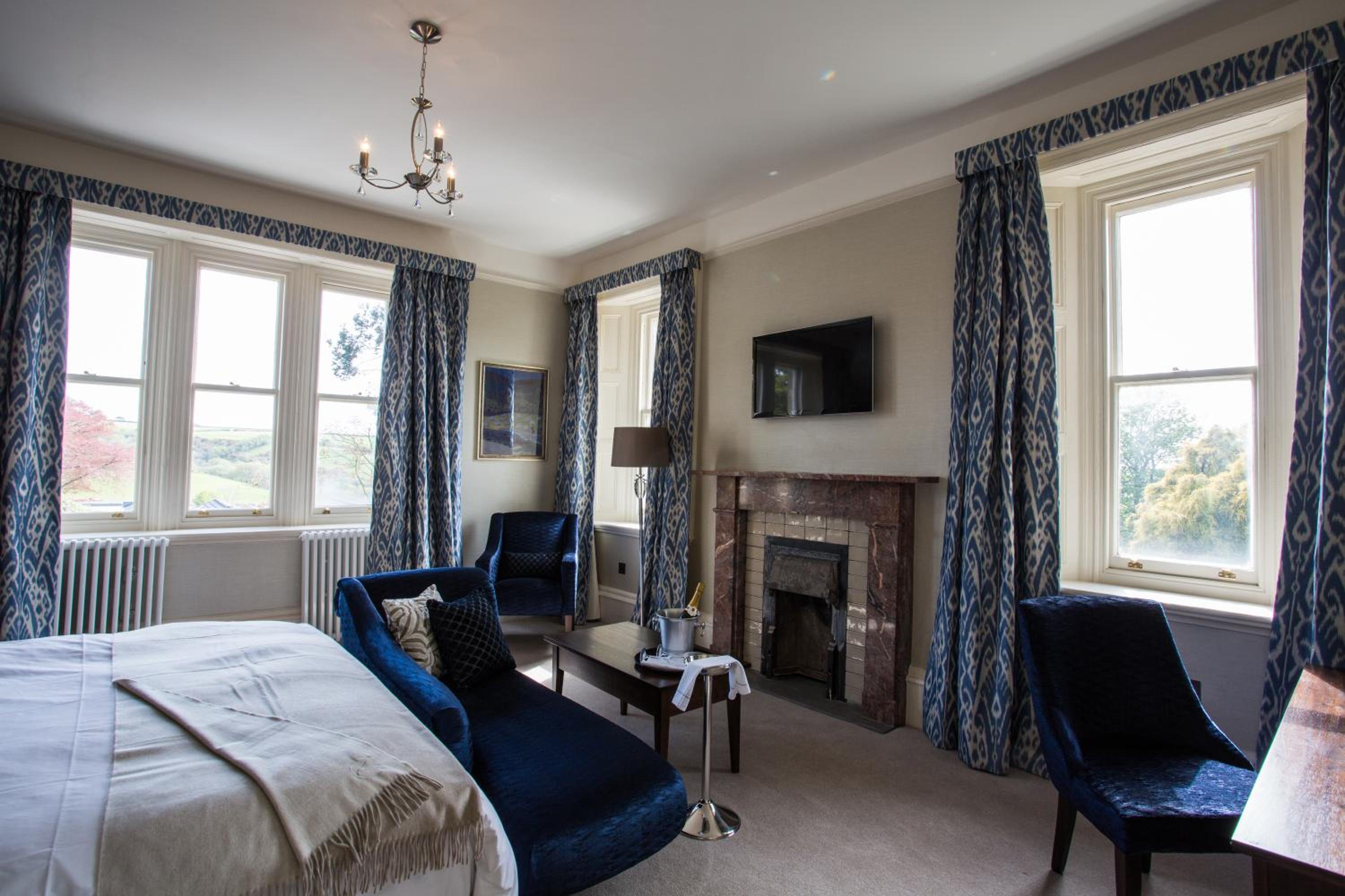 Kentisbury Suite  photo 2