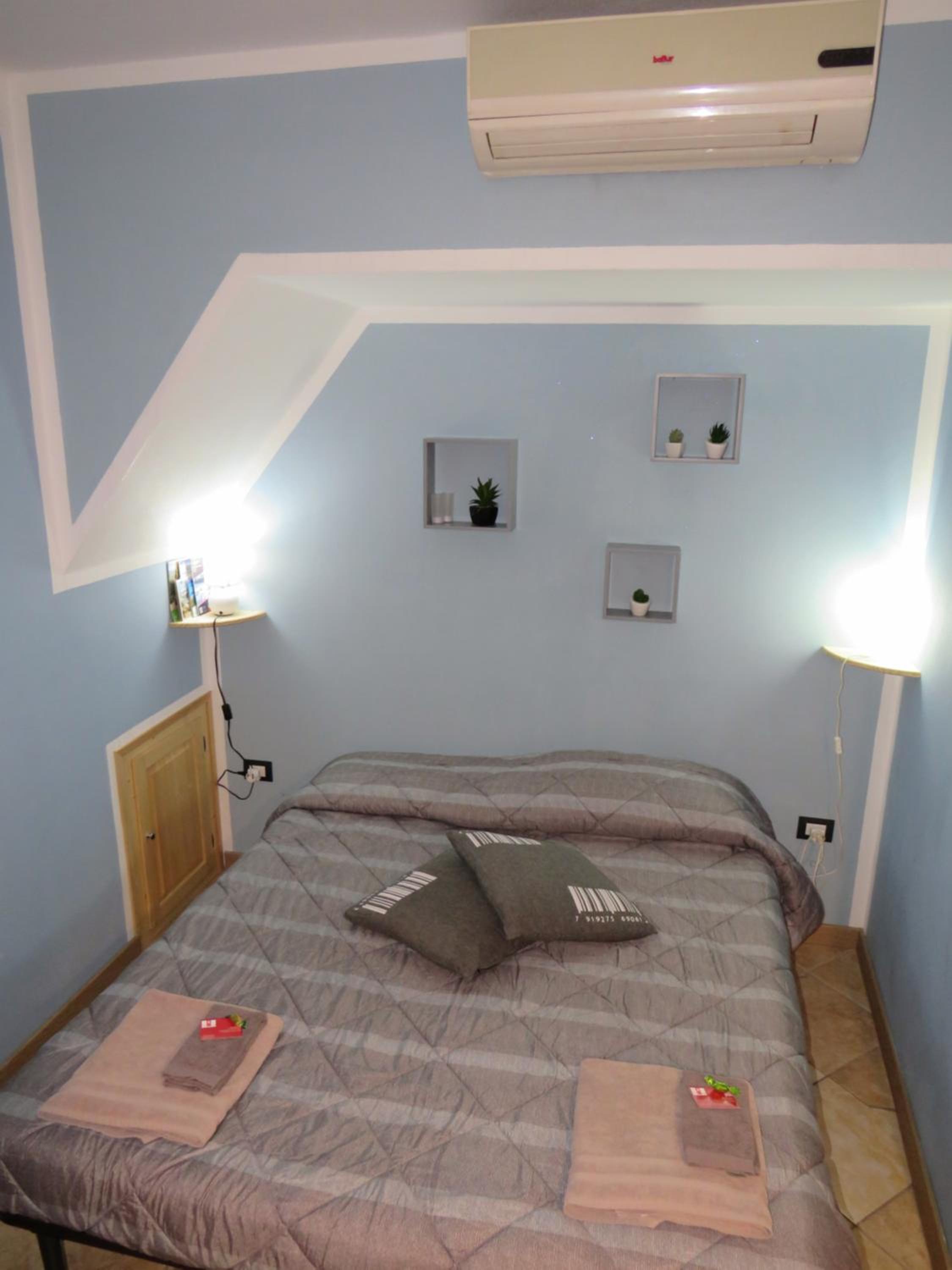 Apartment photo 1