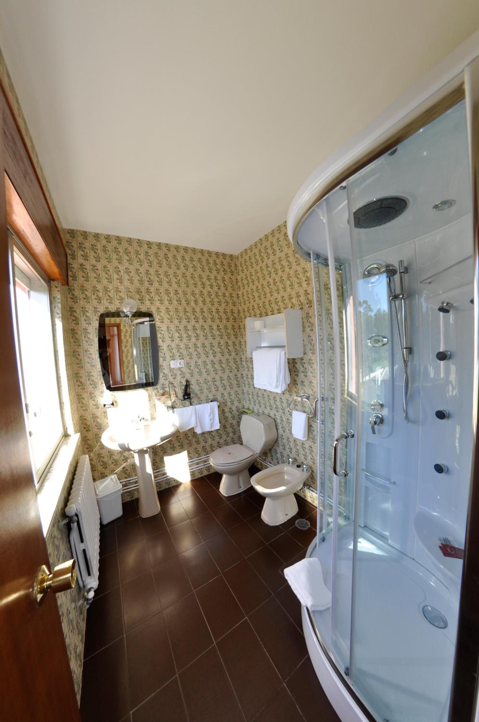Double Room with Sea View photo 2