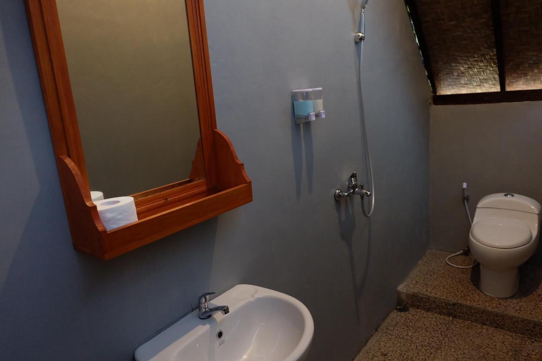 Budget Double Room - Photo 8