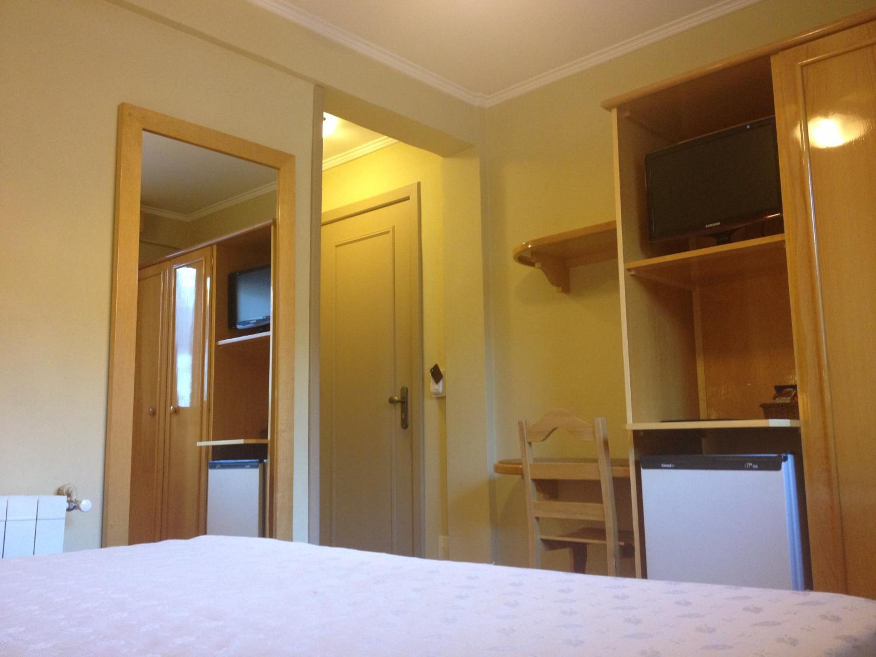 Double Room with Double bed