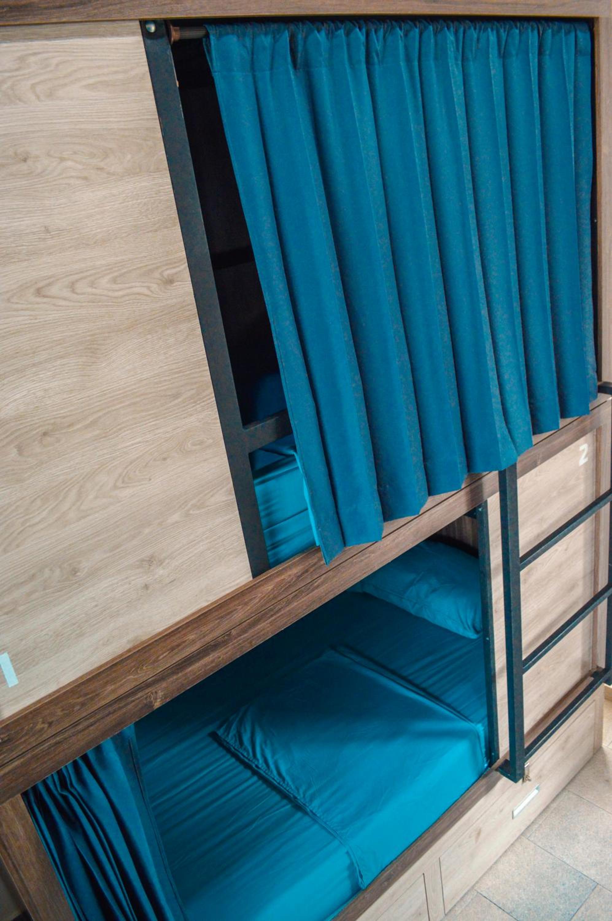 Twin Room with Private Bathroom photo 1