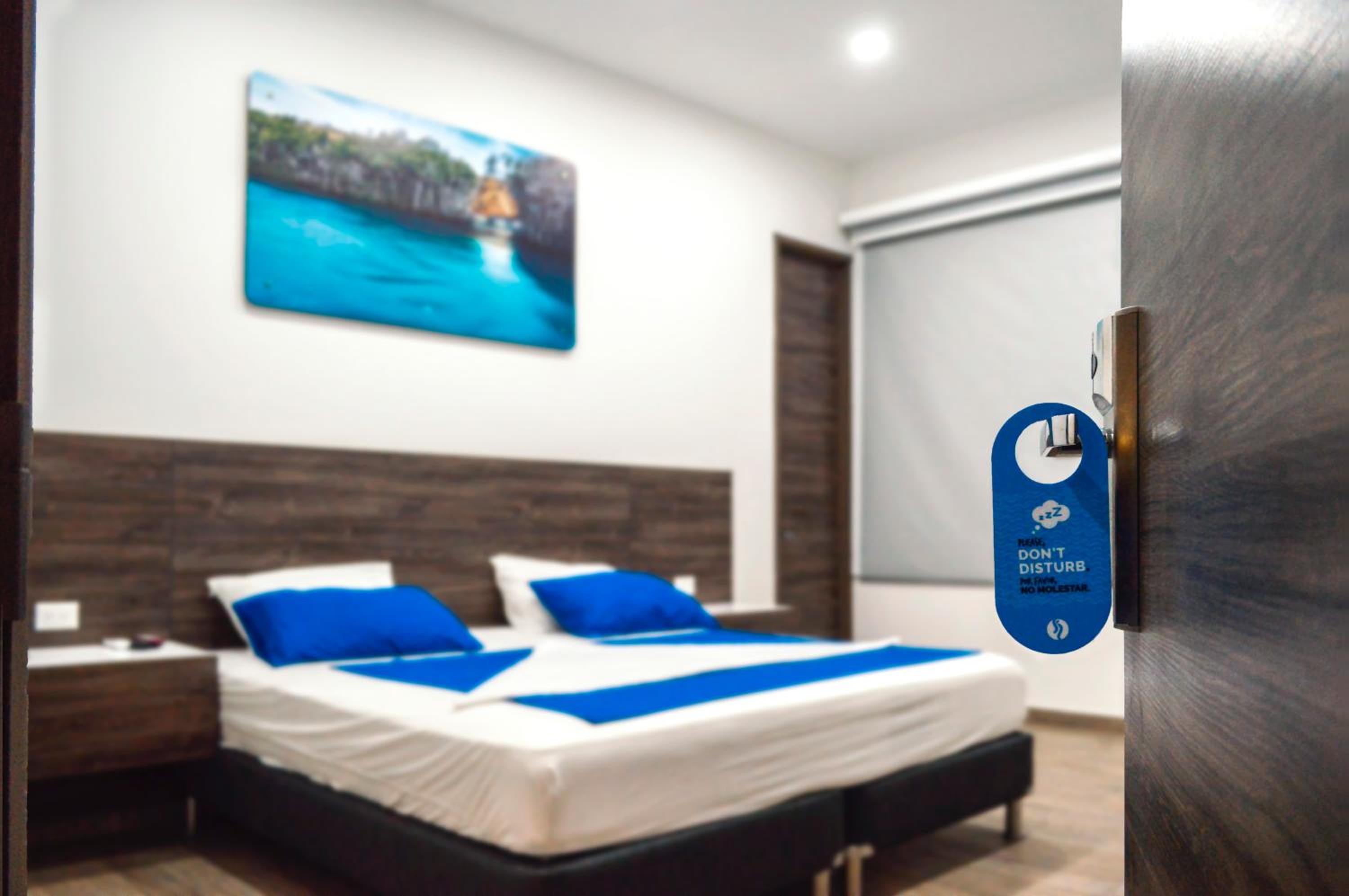 Deluxe Double Room photo 3