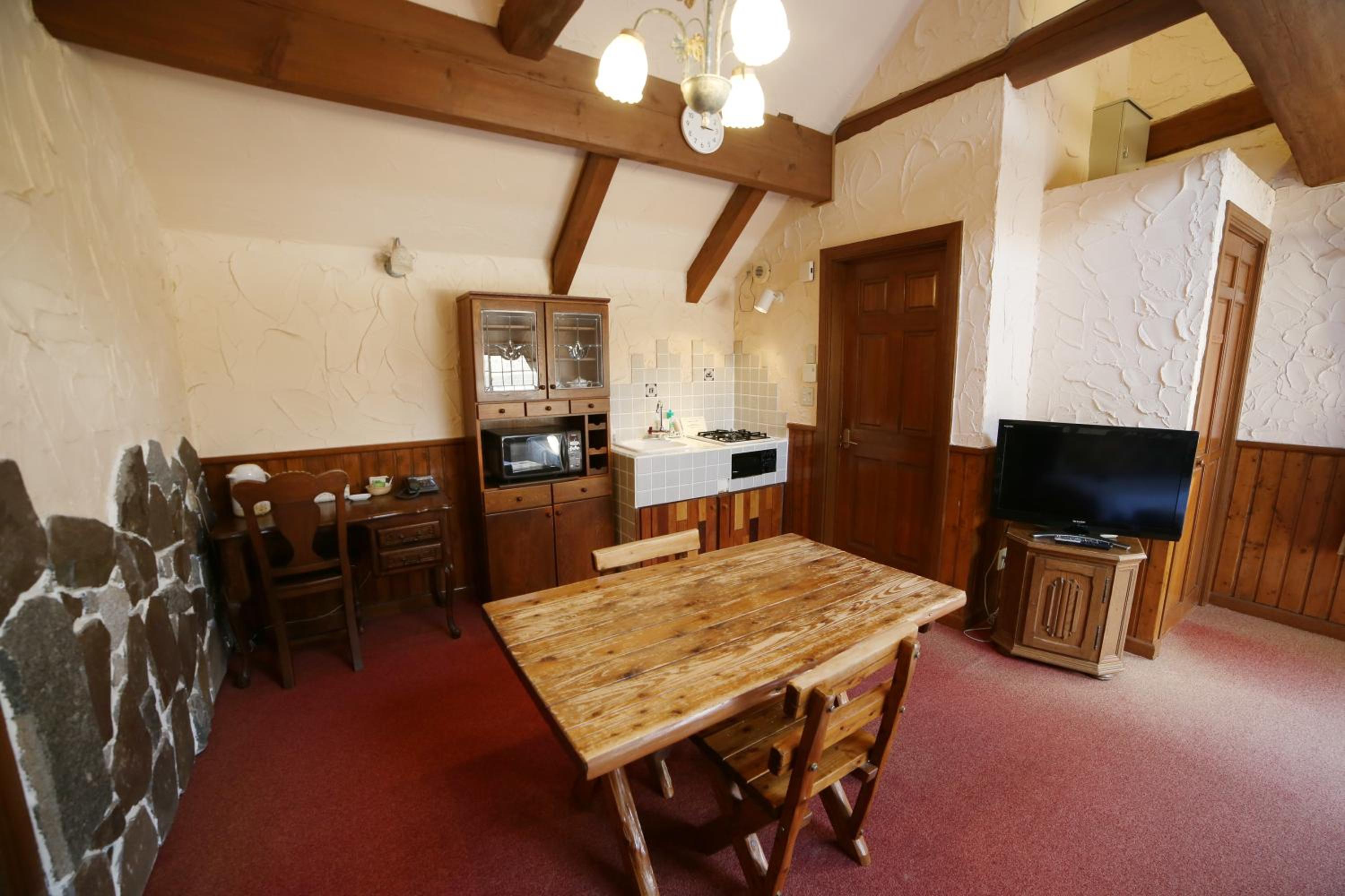 Twin Room - Annex (2F) photo 3
