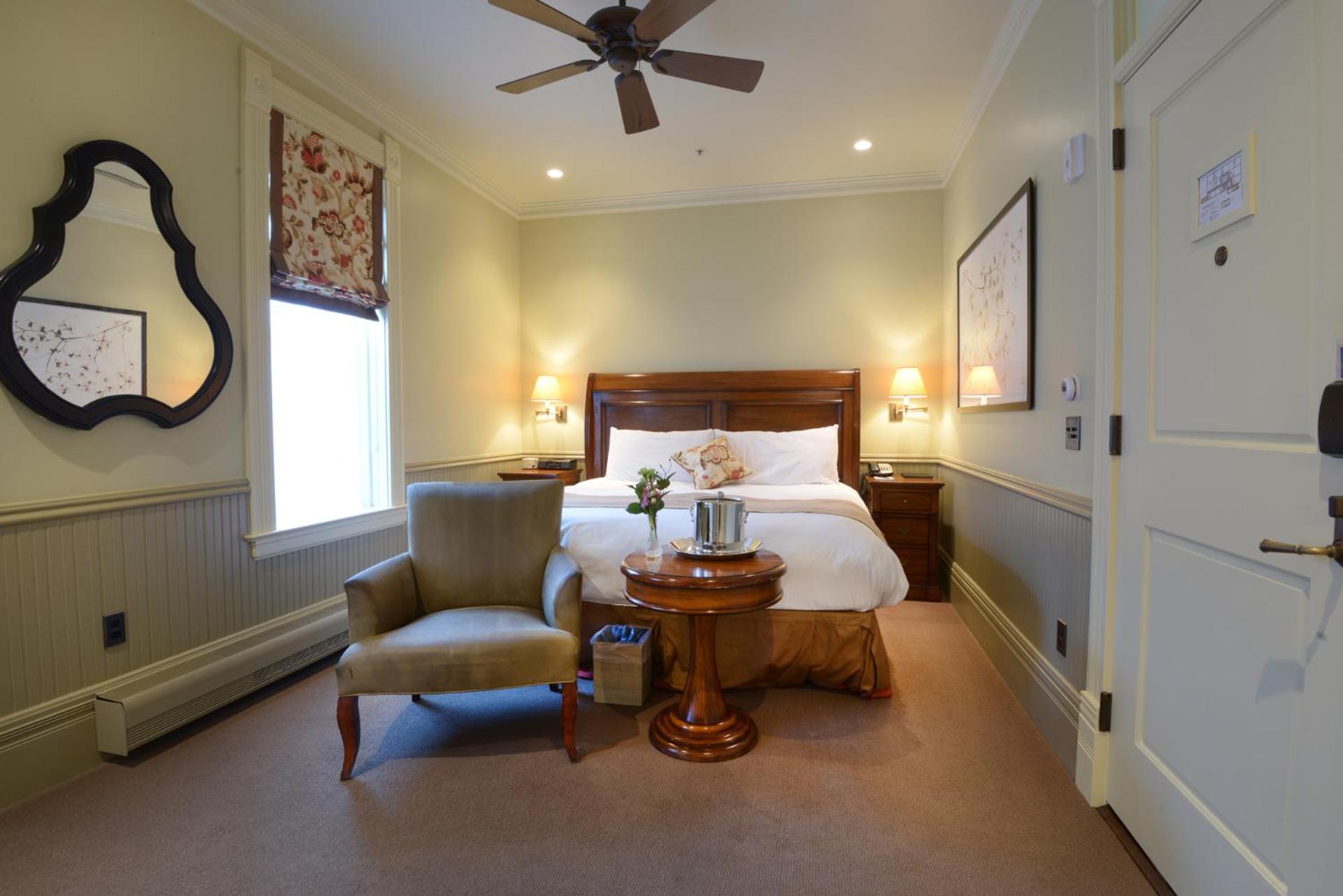 King Room
