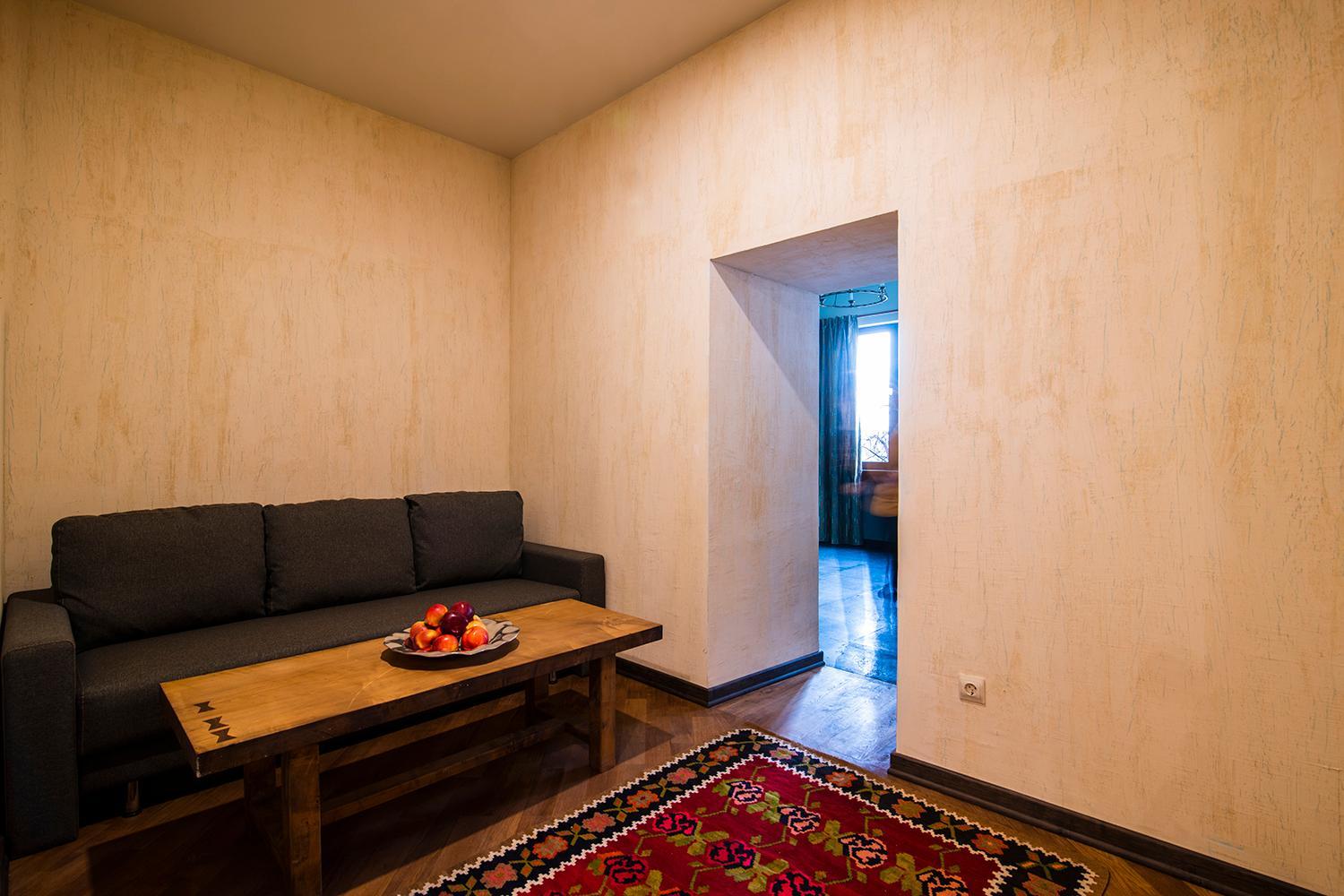 Family Suite with Balcony photo 2