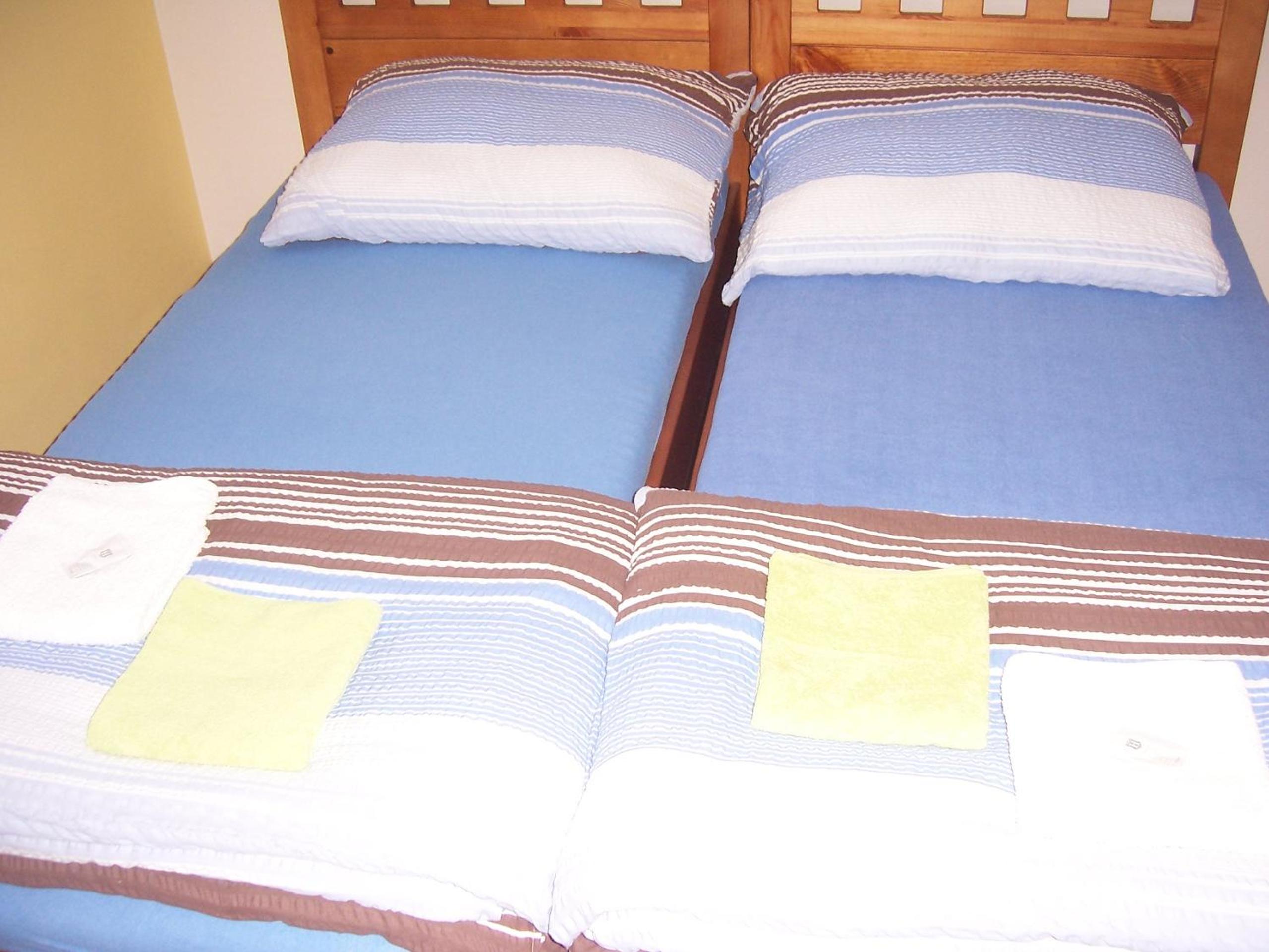 Double or Twin Room photo 2
