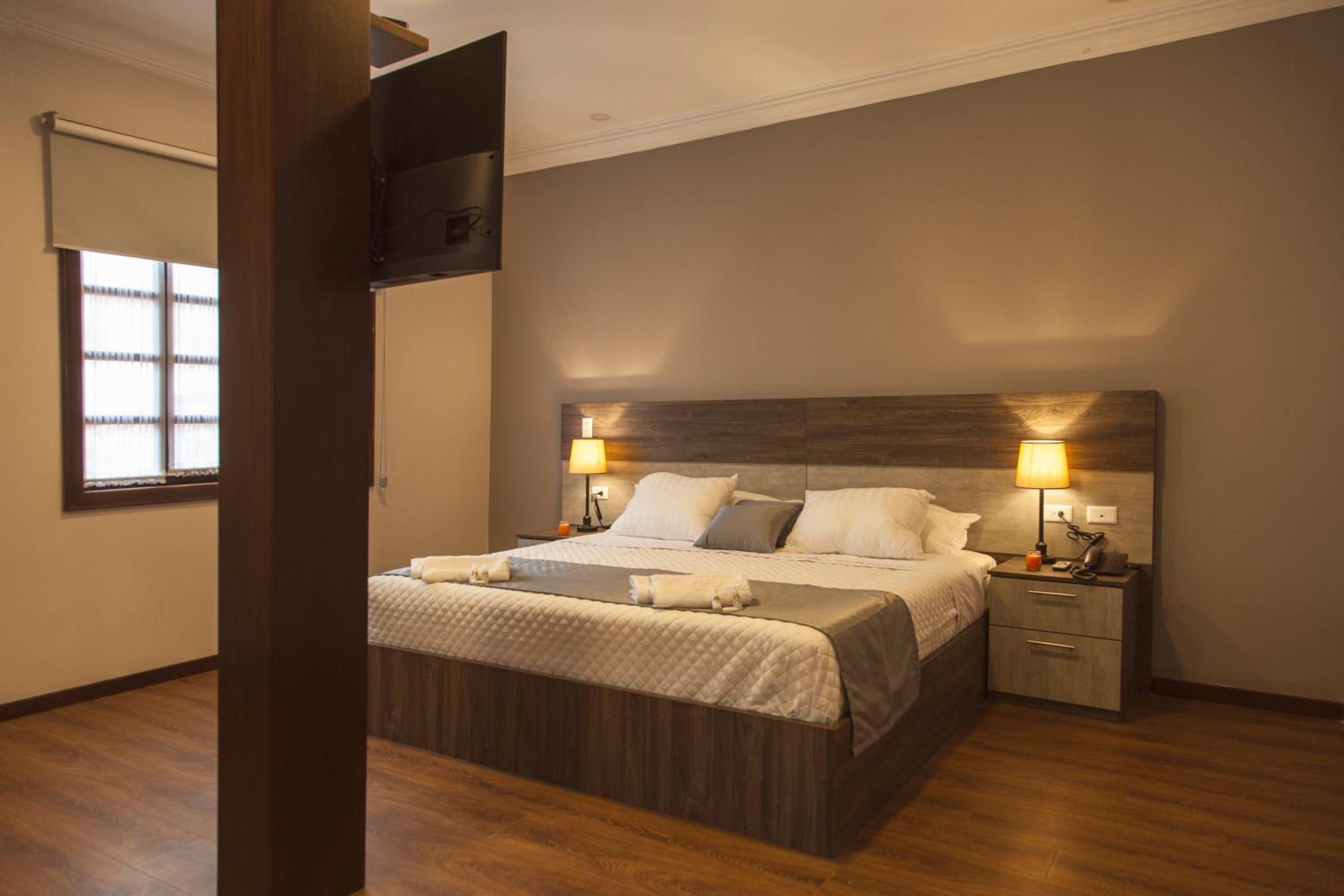 Deluxe Suite photo 1