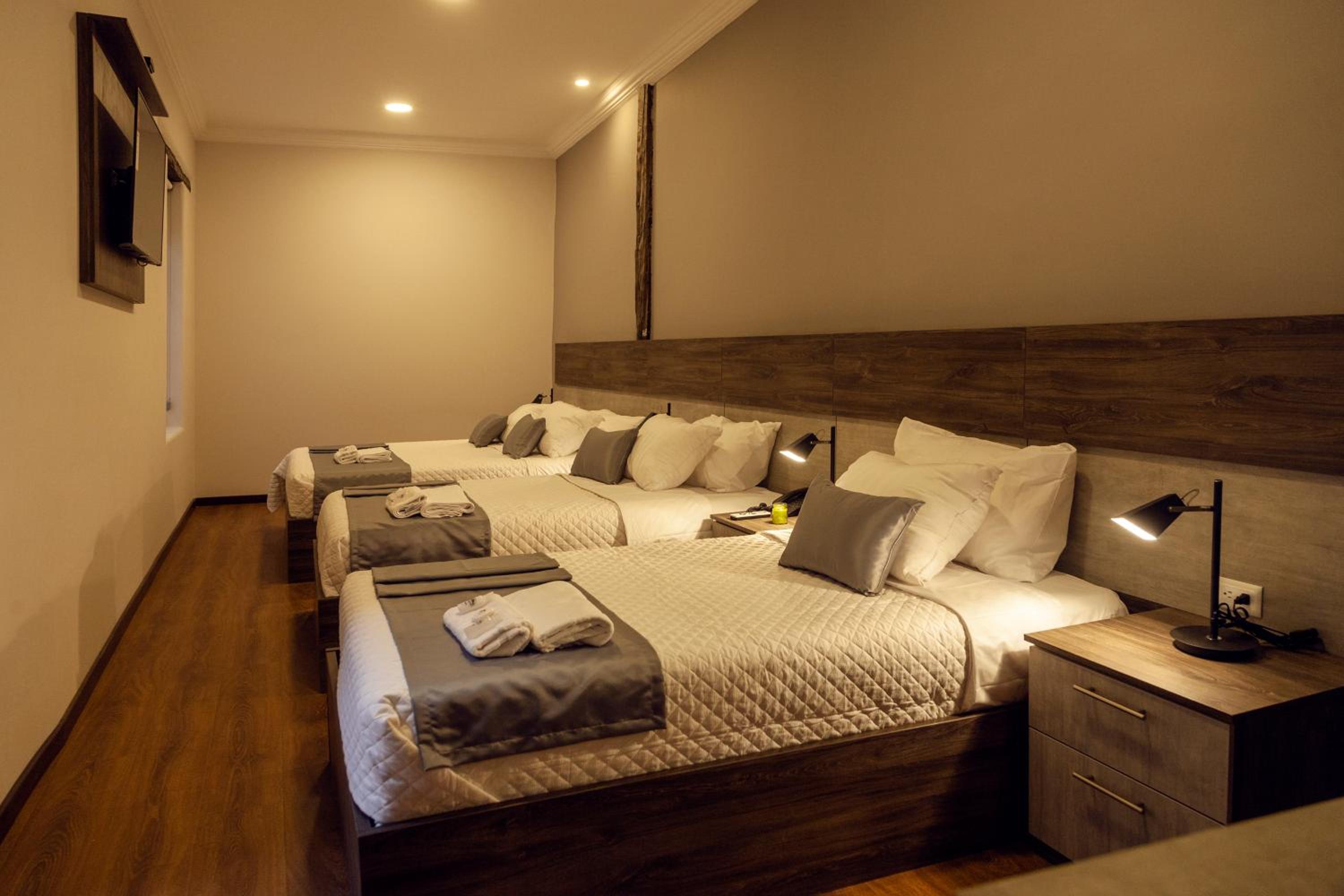 Triple Room photo 1