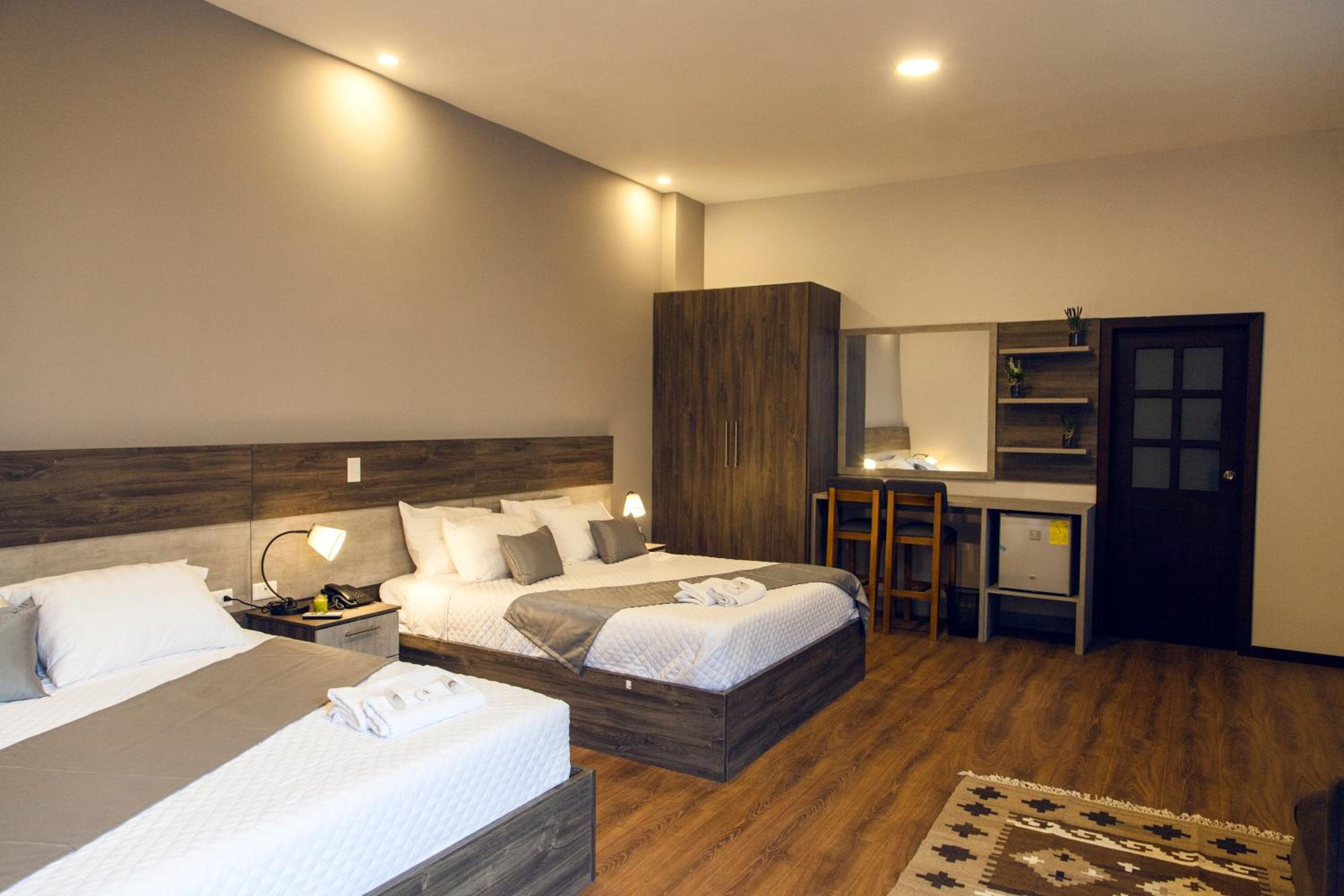 Suite with Garden View photo 1