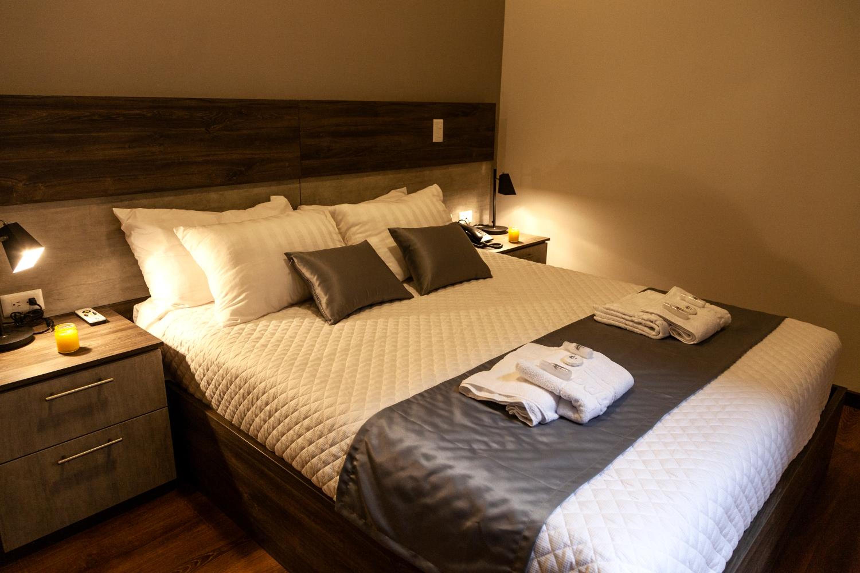Economy Double Room photo 1