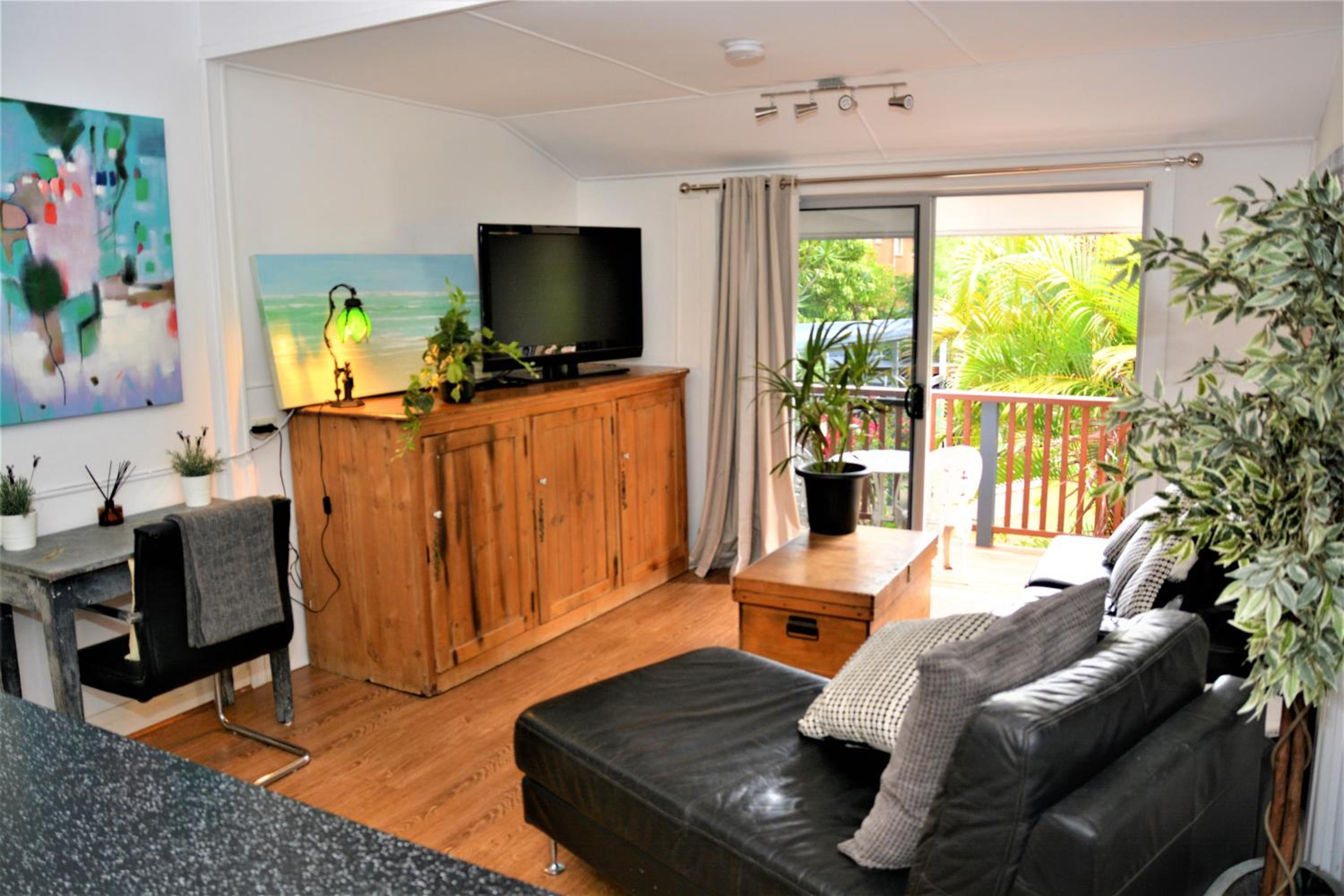 Apartment with Garden View photo 2