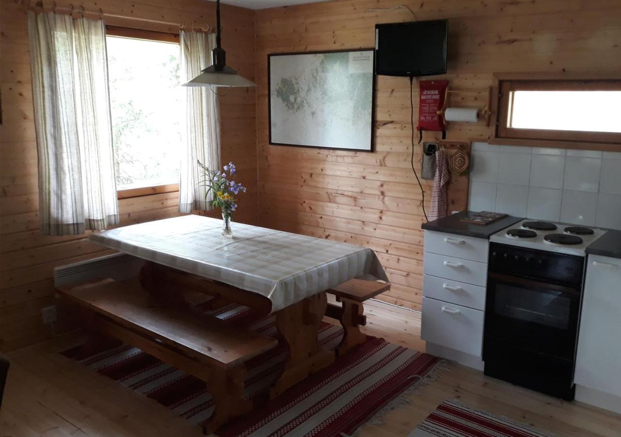 Holiday Home Truten - Photo 17