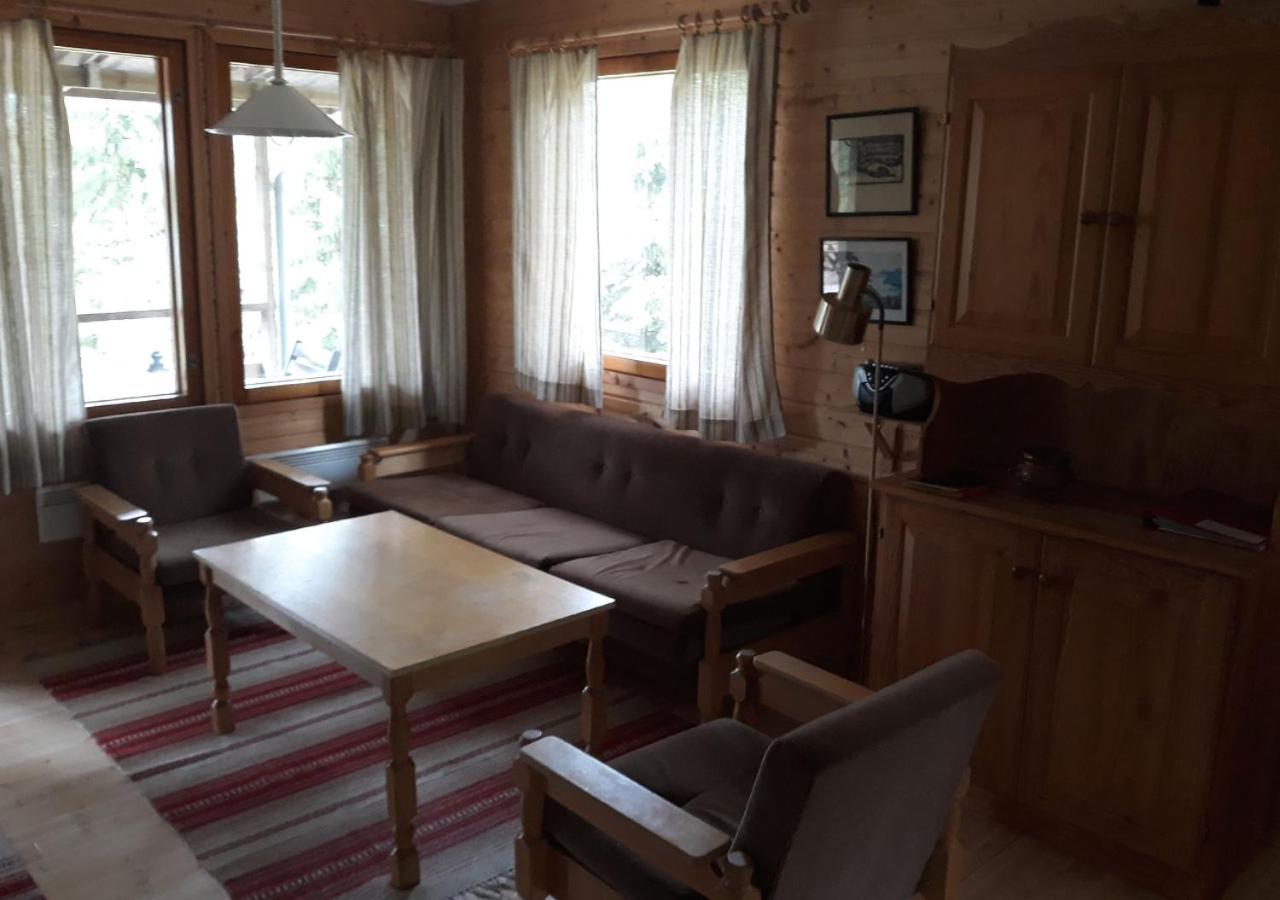 Holiday Home Truten - Photo 1