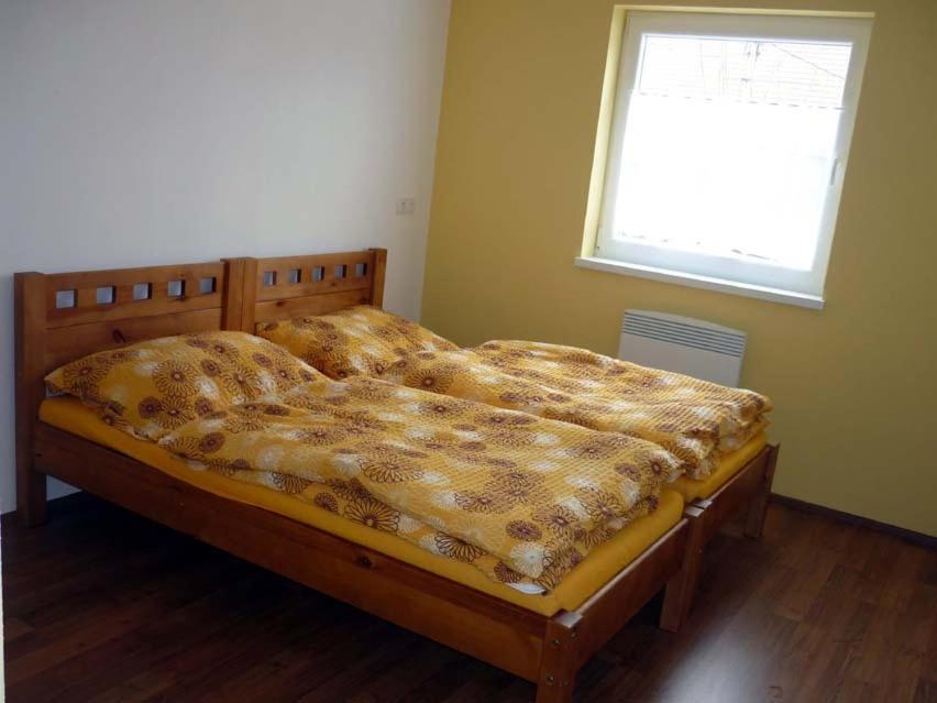Double or Twin Room photo 3