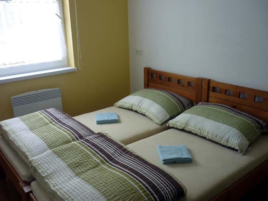 Double or Twin Room photo 1