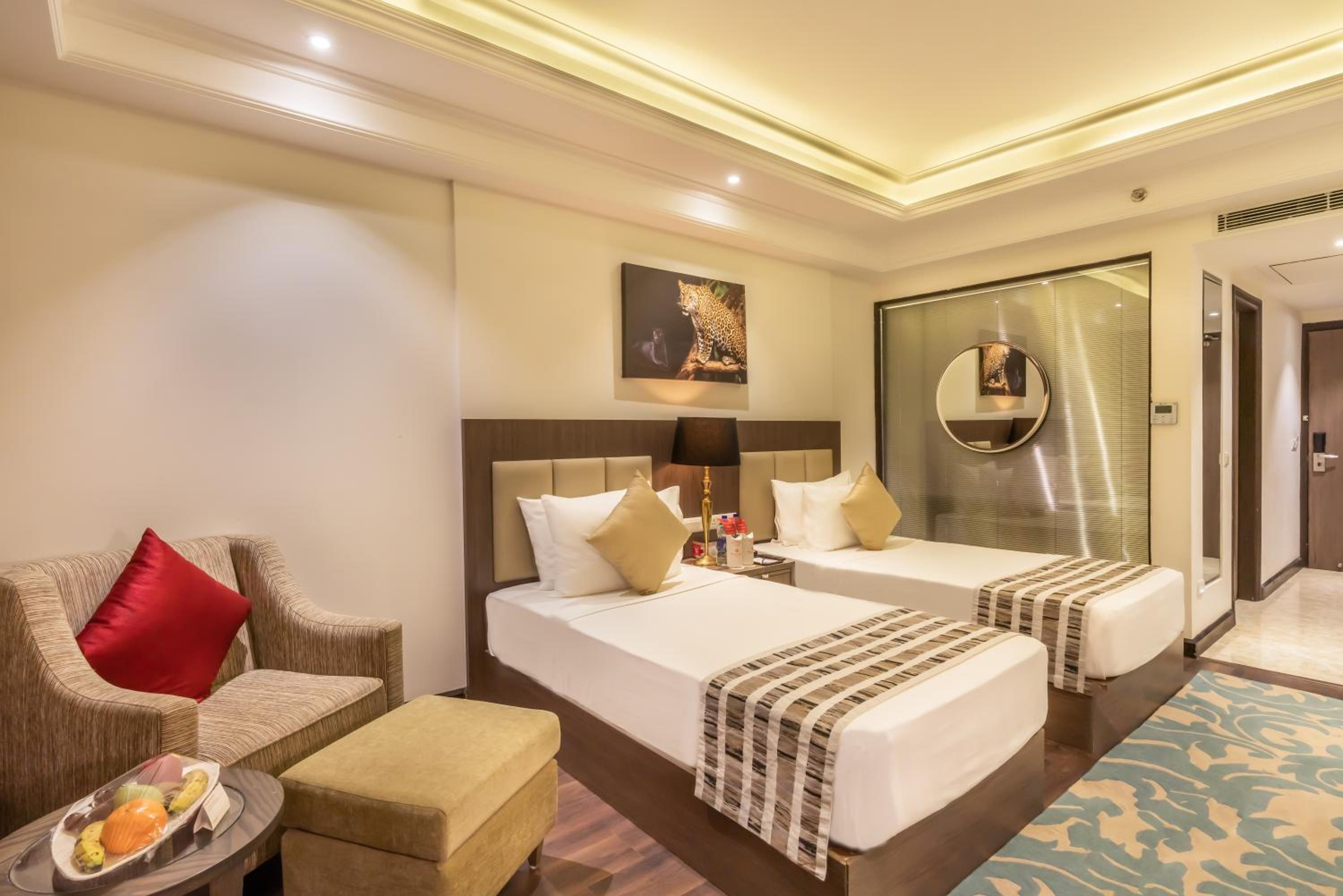  Twin Room - Non-Smoking - Photo 2