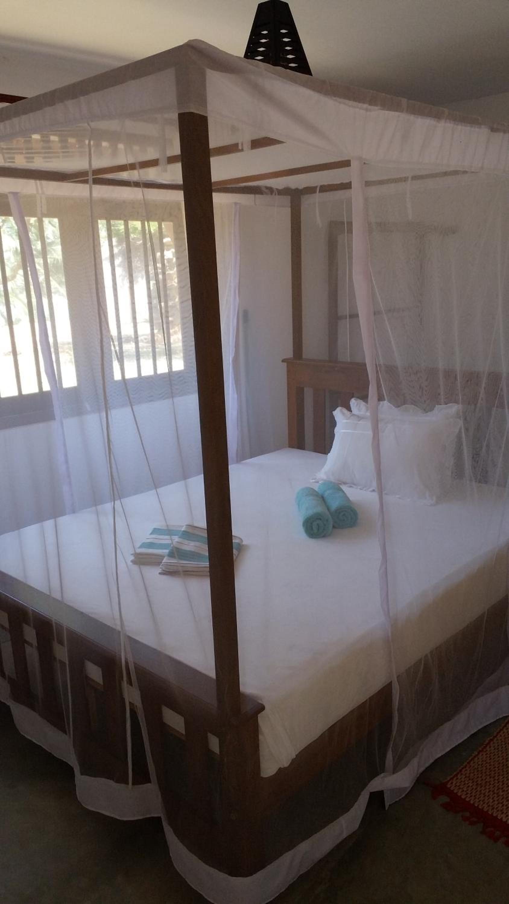 Budget Double Room photo 1