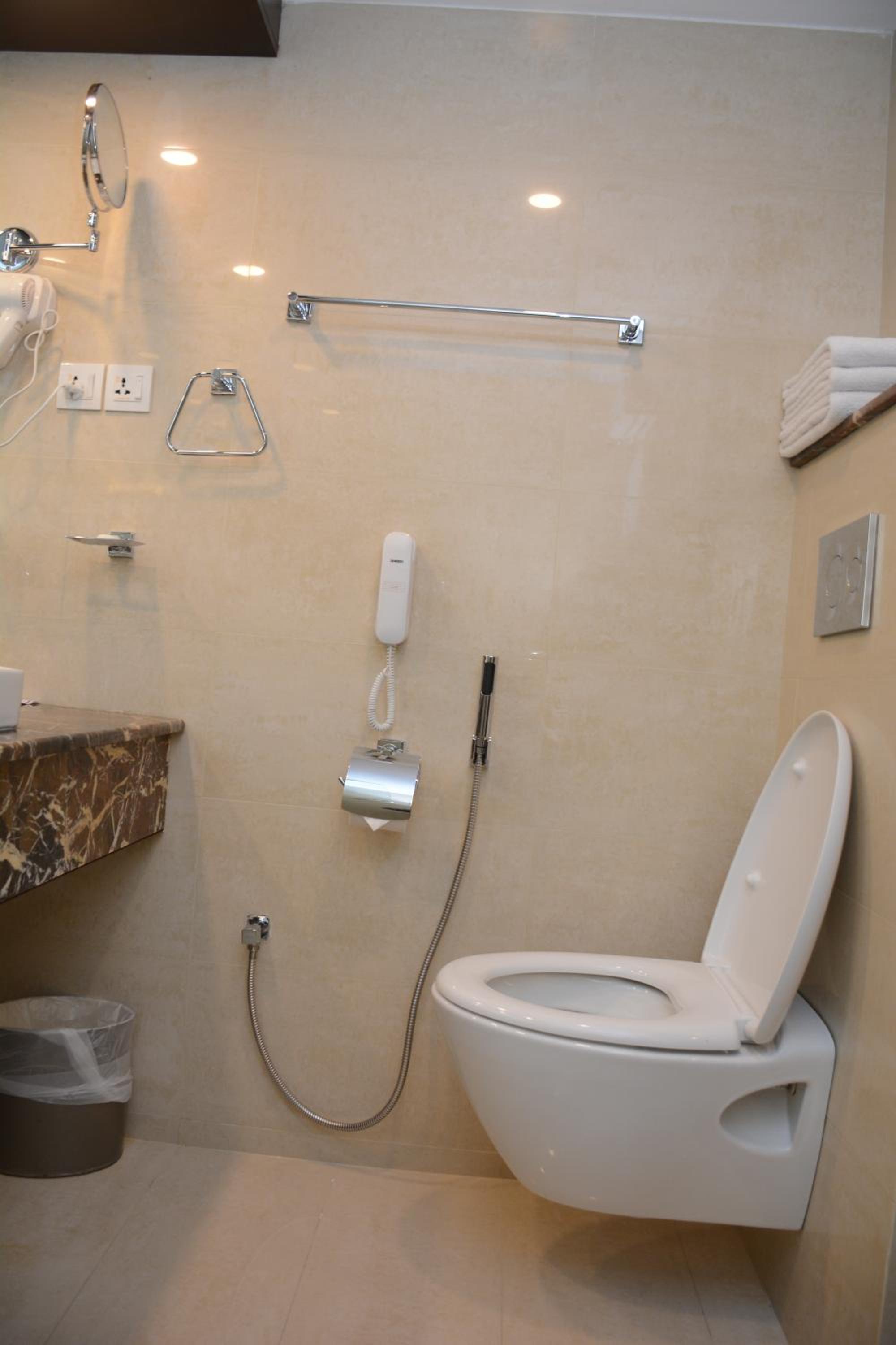Deluxe Room - Photo 6