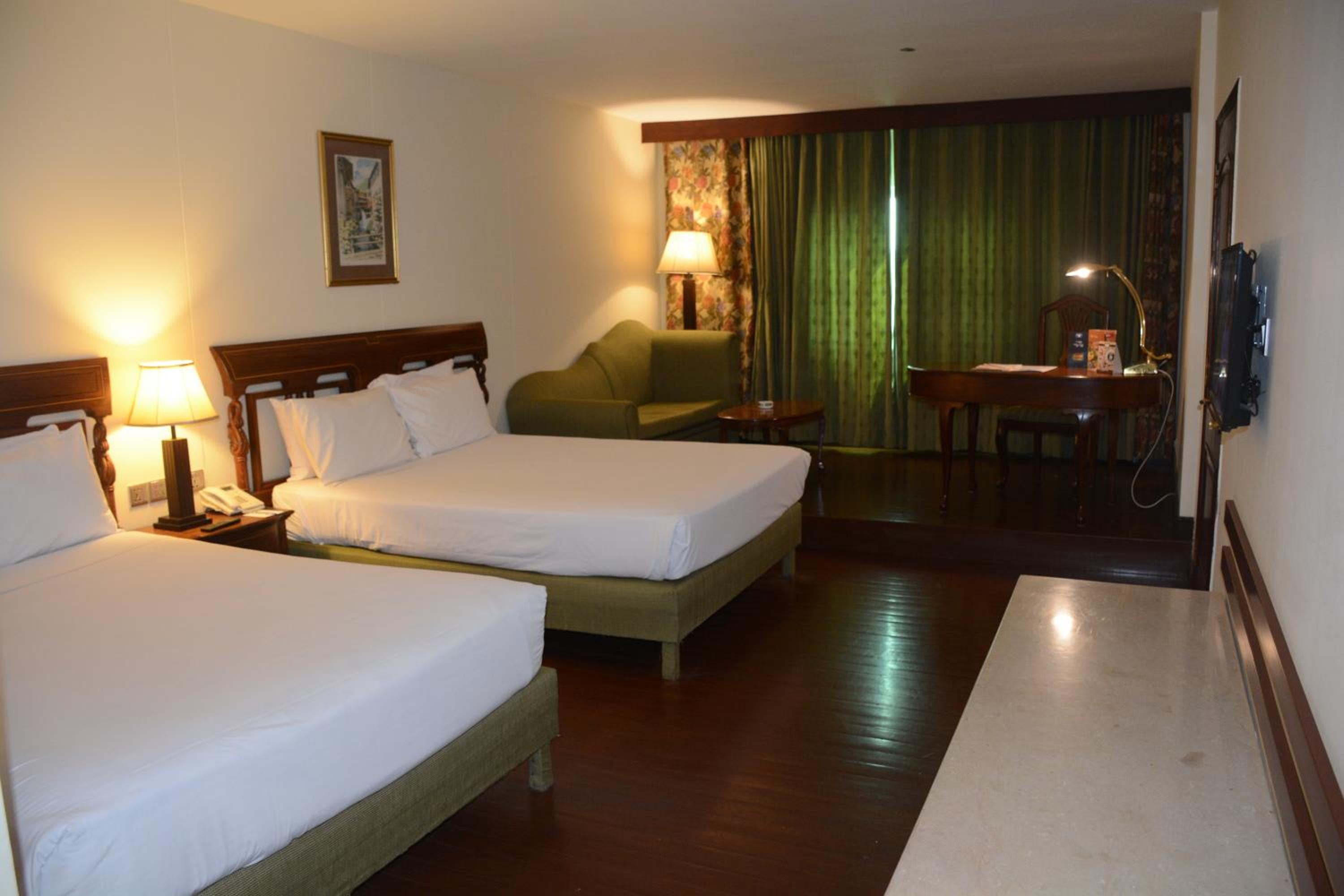 Standard Room - Photo 1