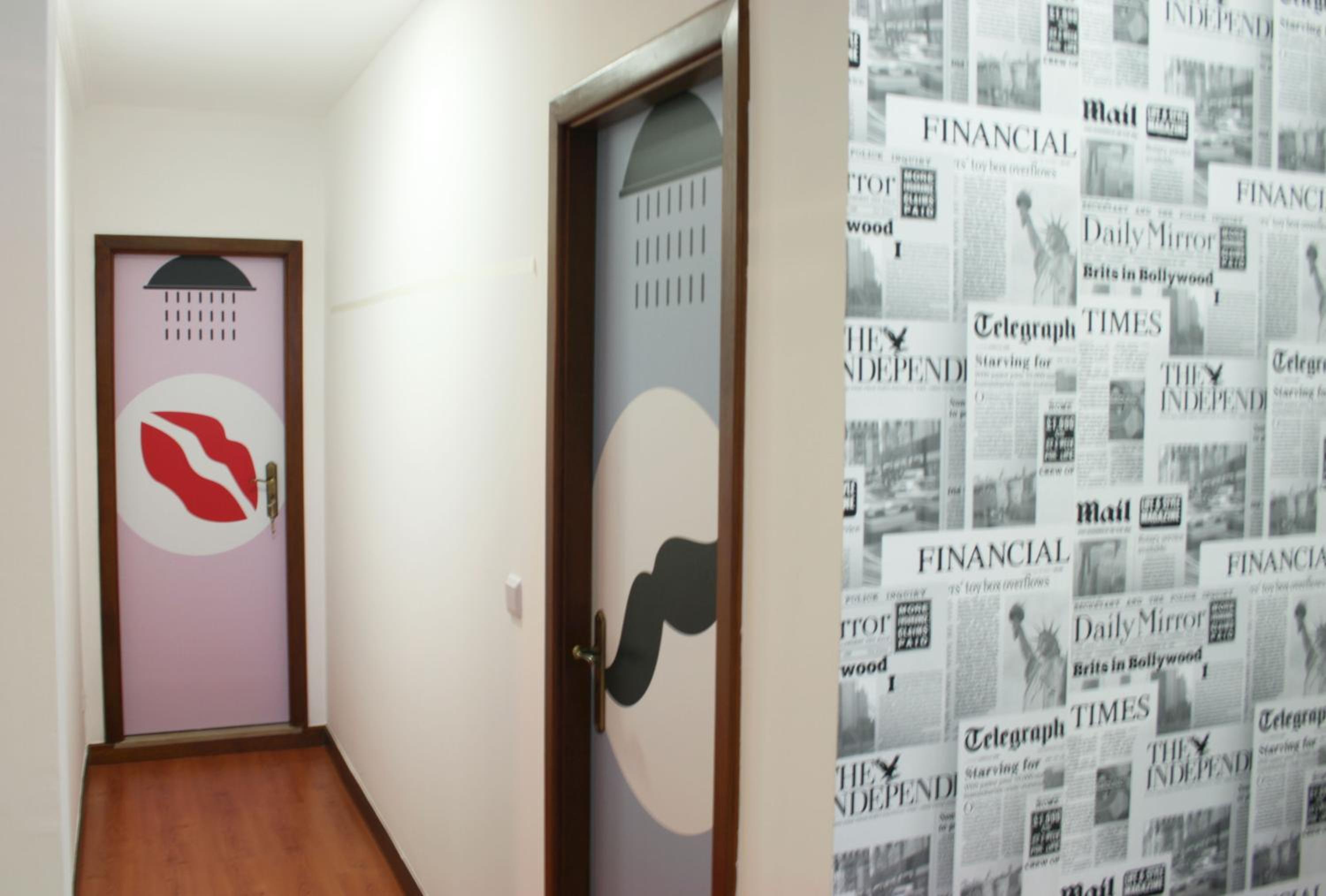 Twin Room photo 2