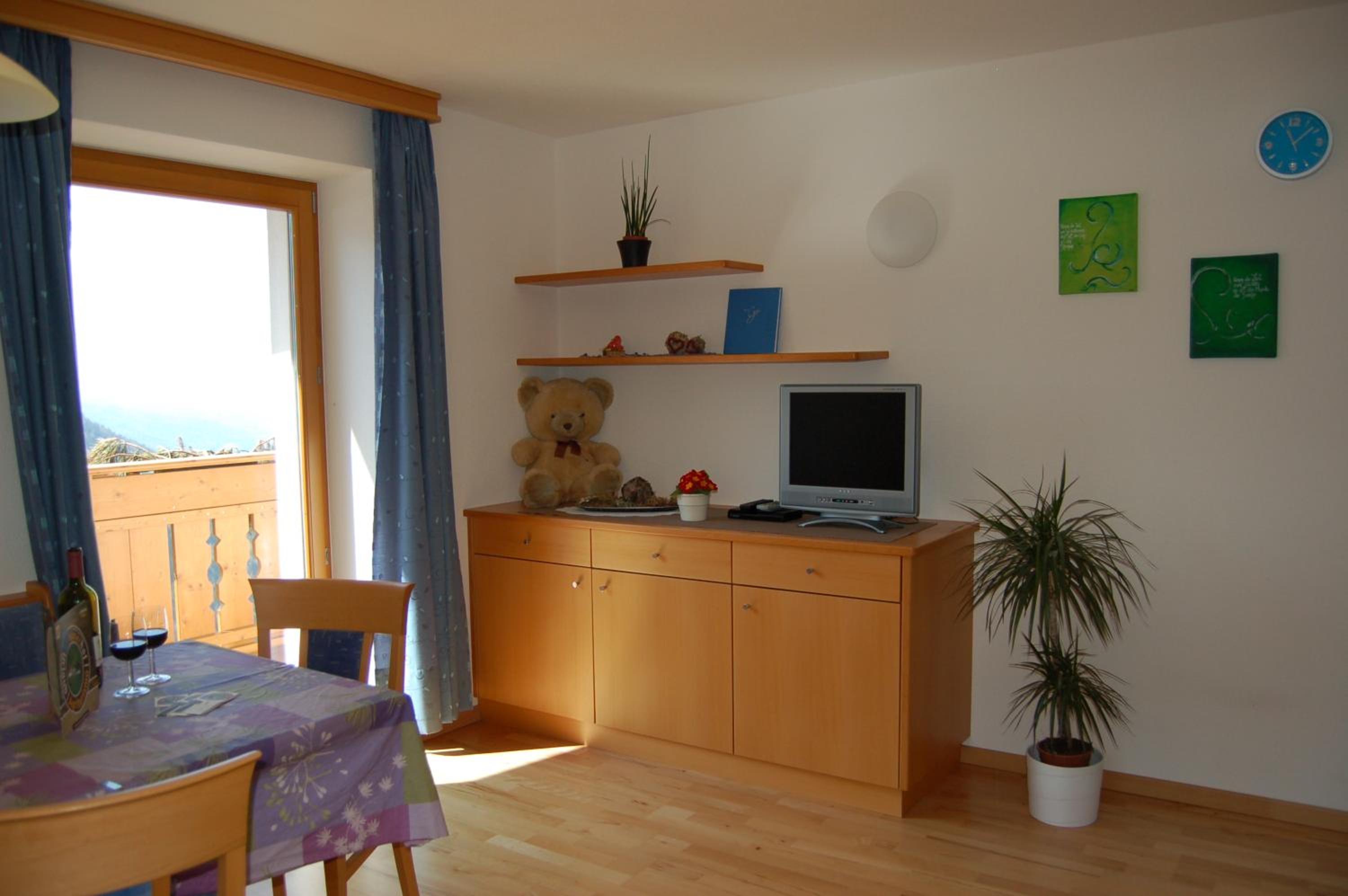 One-Bedroom Apartment (3 Adults)